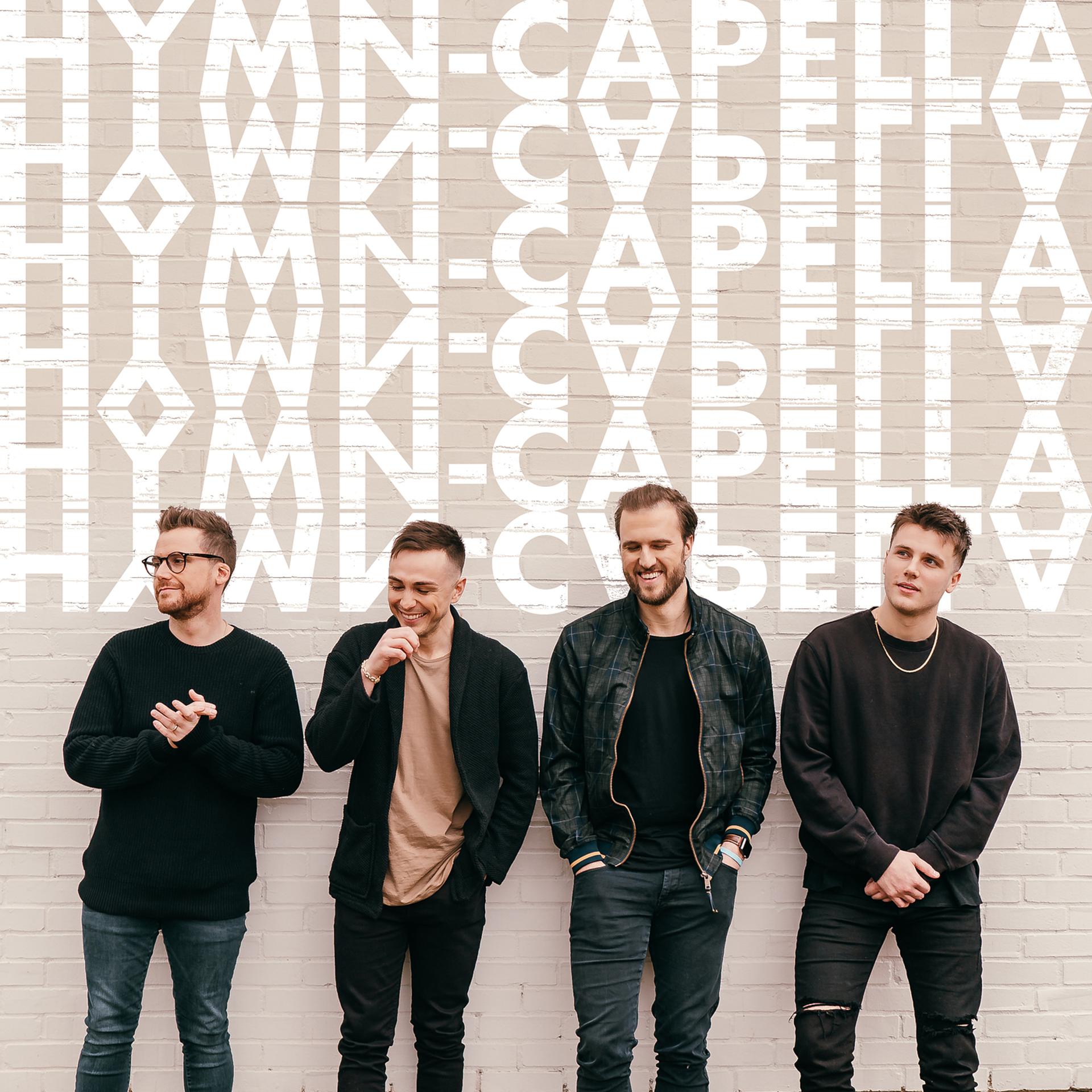 Постер альбома Hymn-Capella