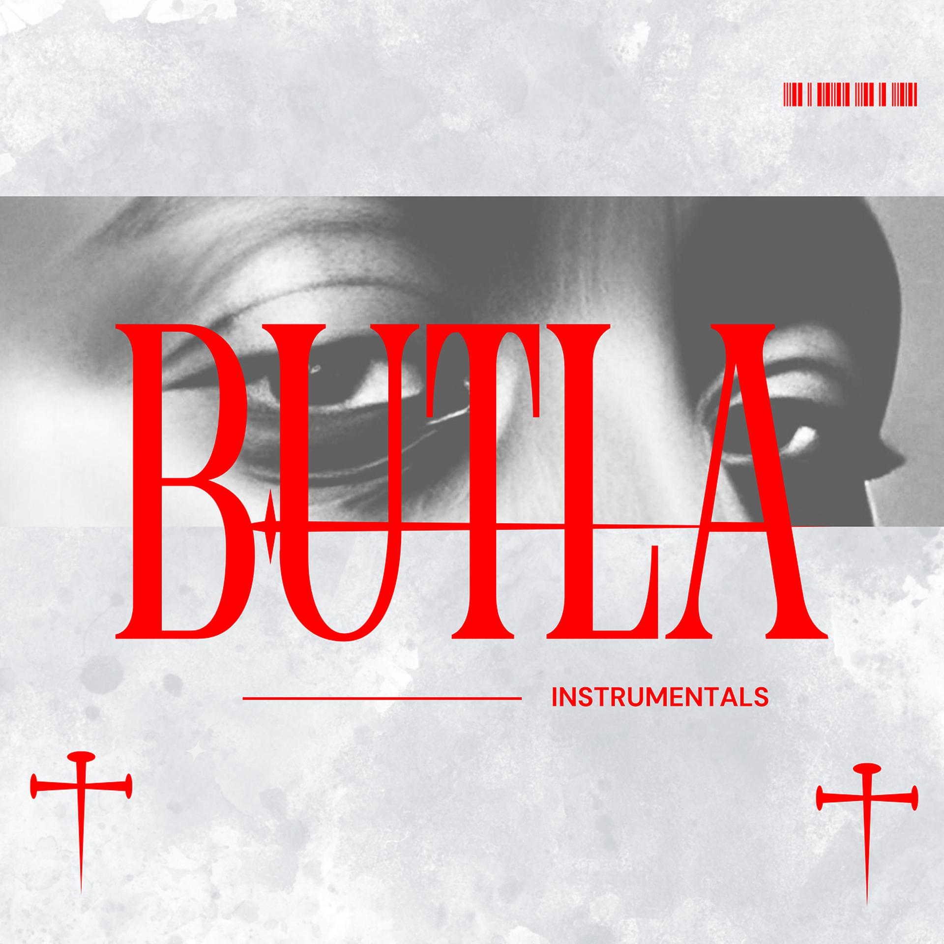 Постер альбома Butla