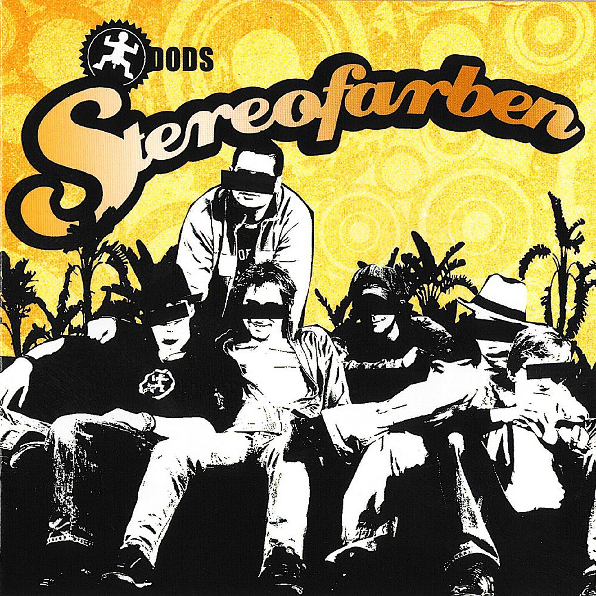 Постер альбома Stereofarben