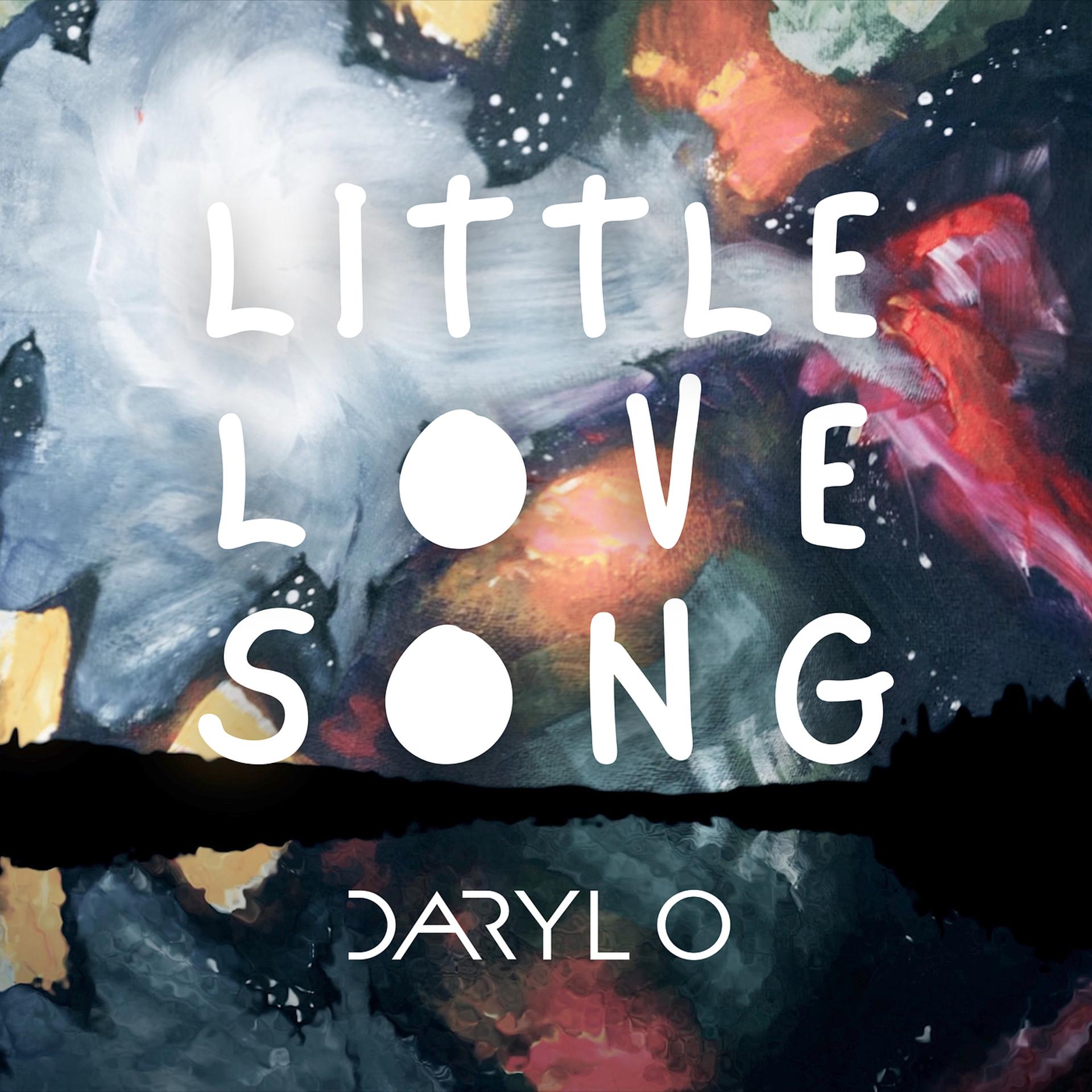 Постер альбома Little Love Song