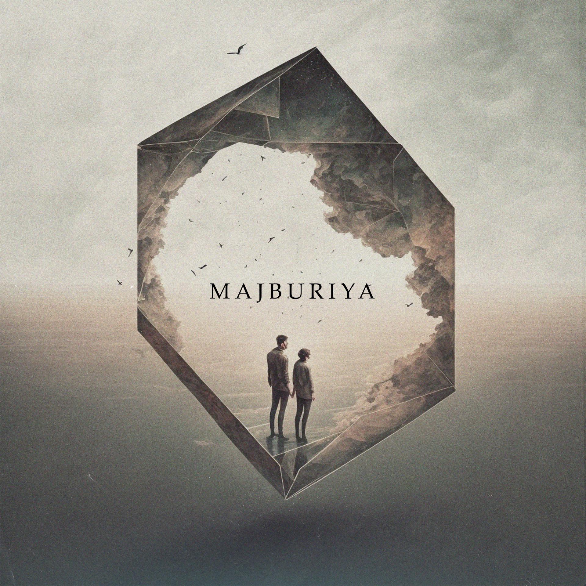 Постер альбома Majburiya