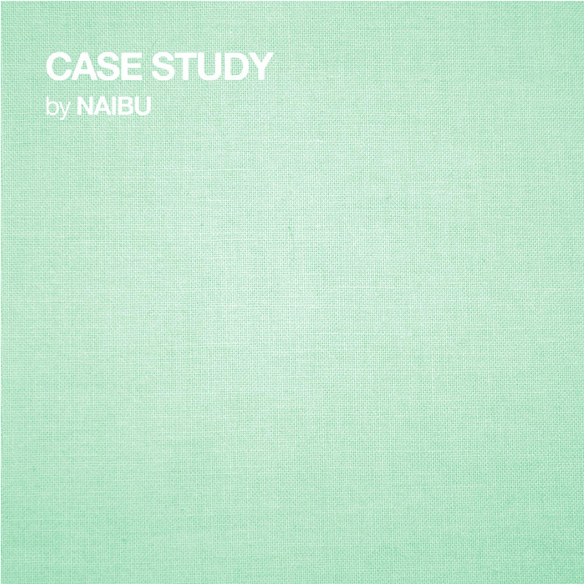 Постер альбома Case Study