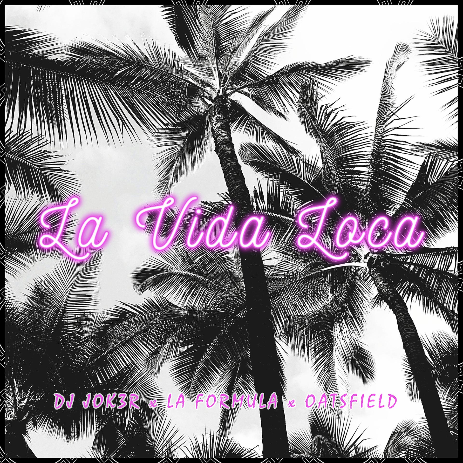 Постер альбома La Vida Loca