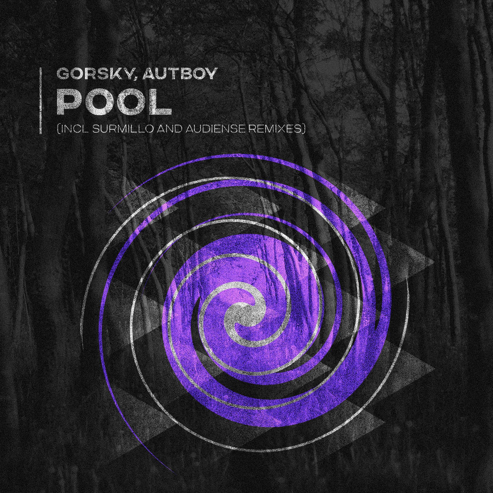Постер альбома Pool (Remixes)