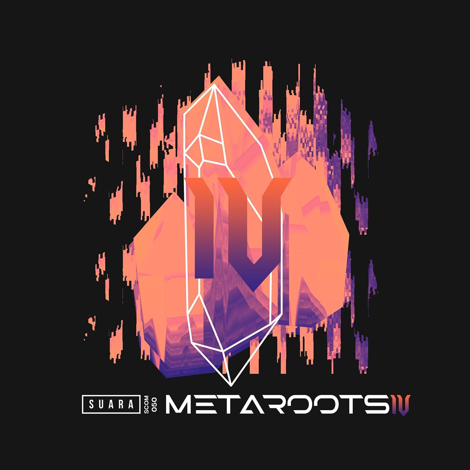 Постер альбома Metaroots 4