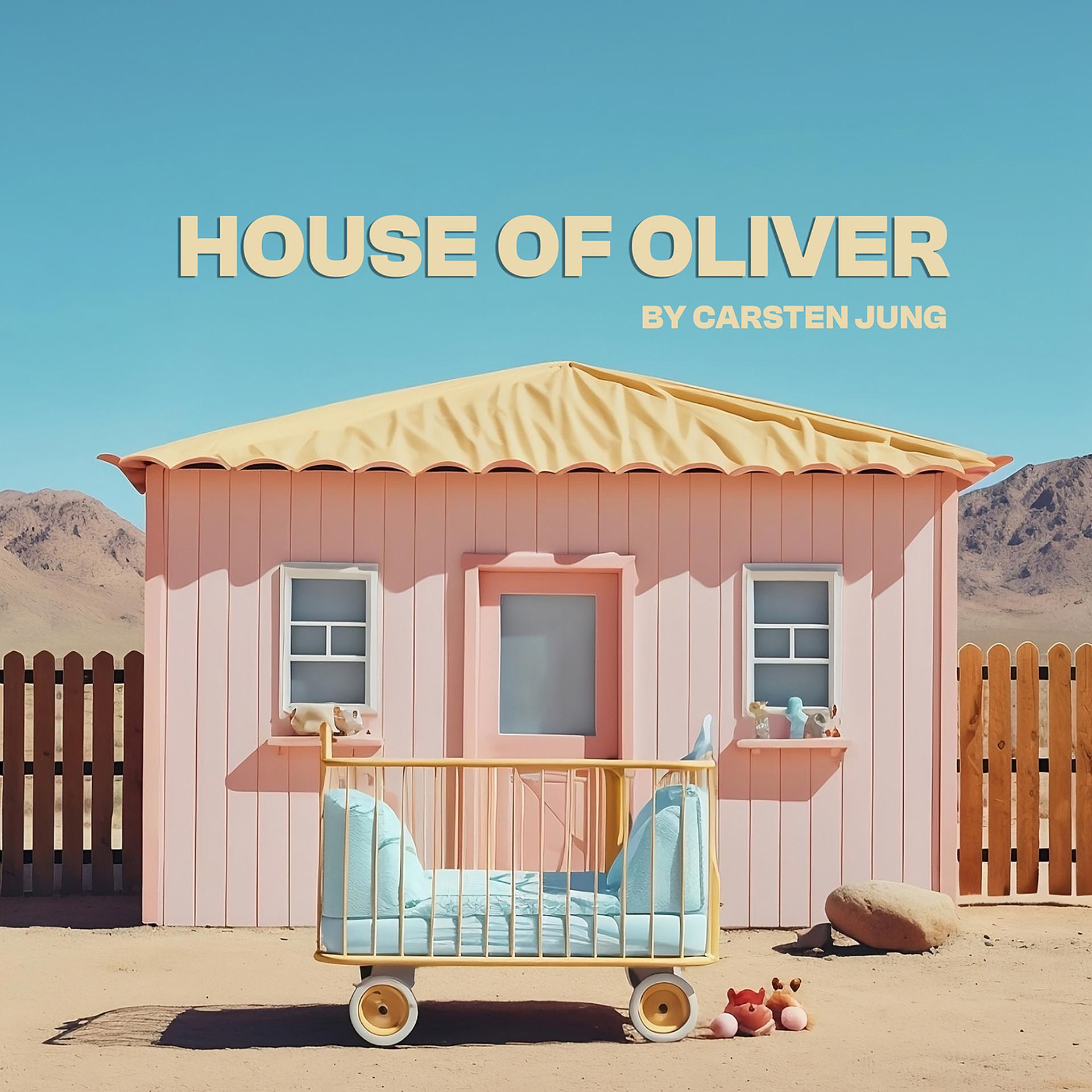 Постер альбома House of Oliver