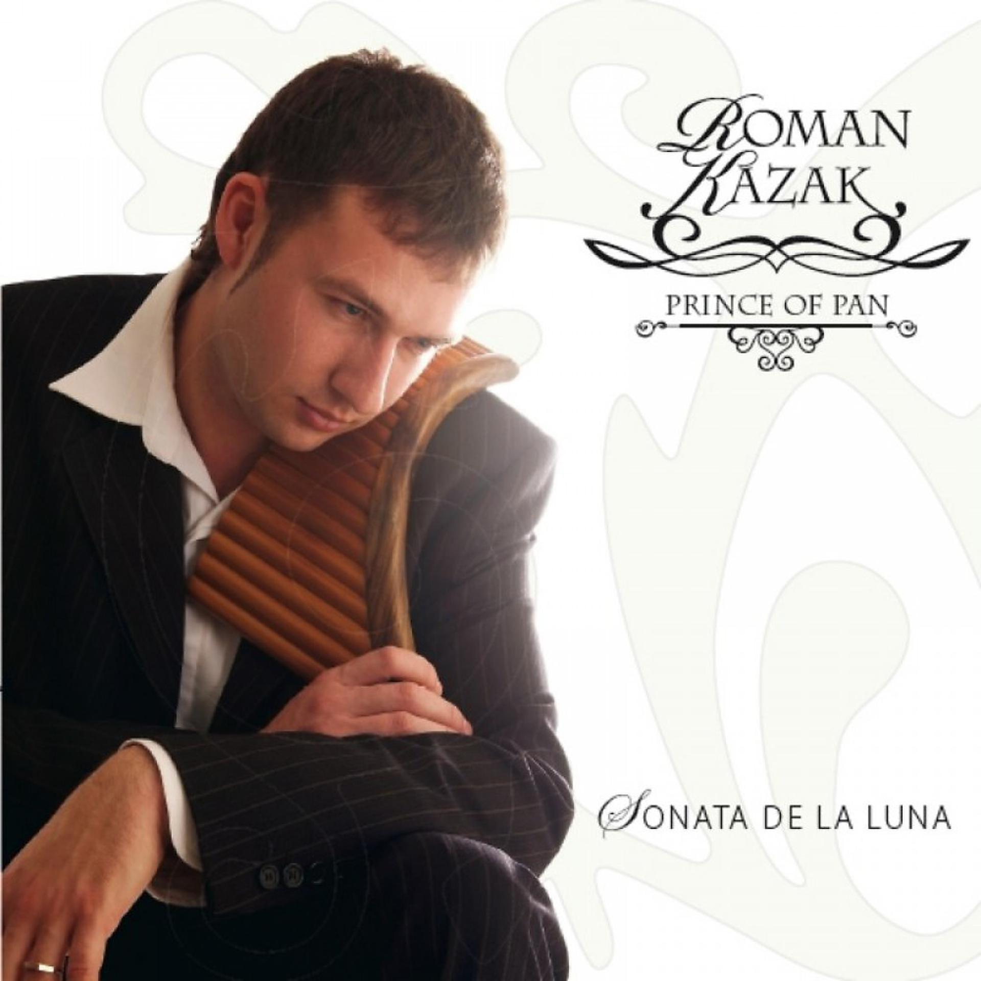 Постер альбома Sonata De La Luna