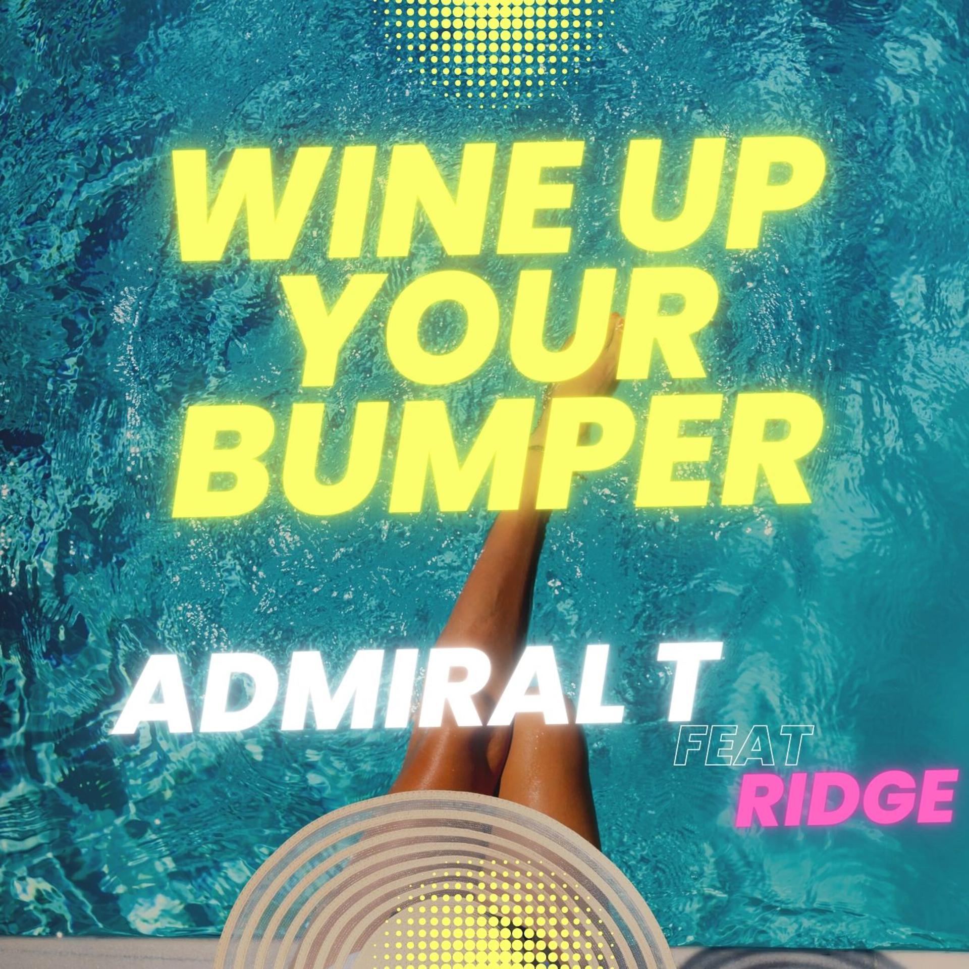 Постер альбома Wine Up Your Bumper