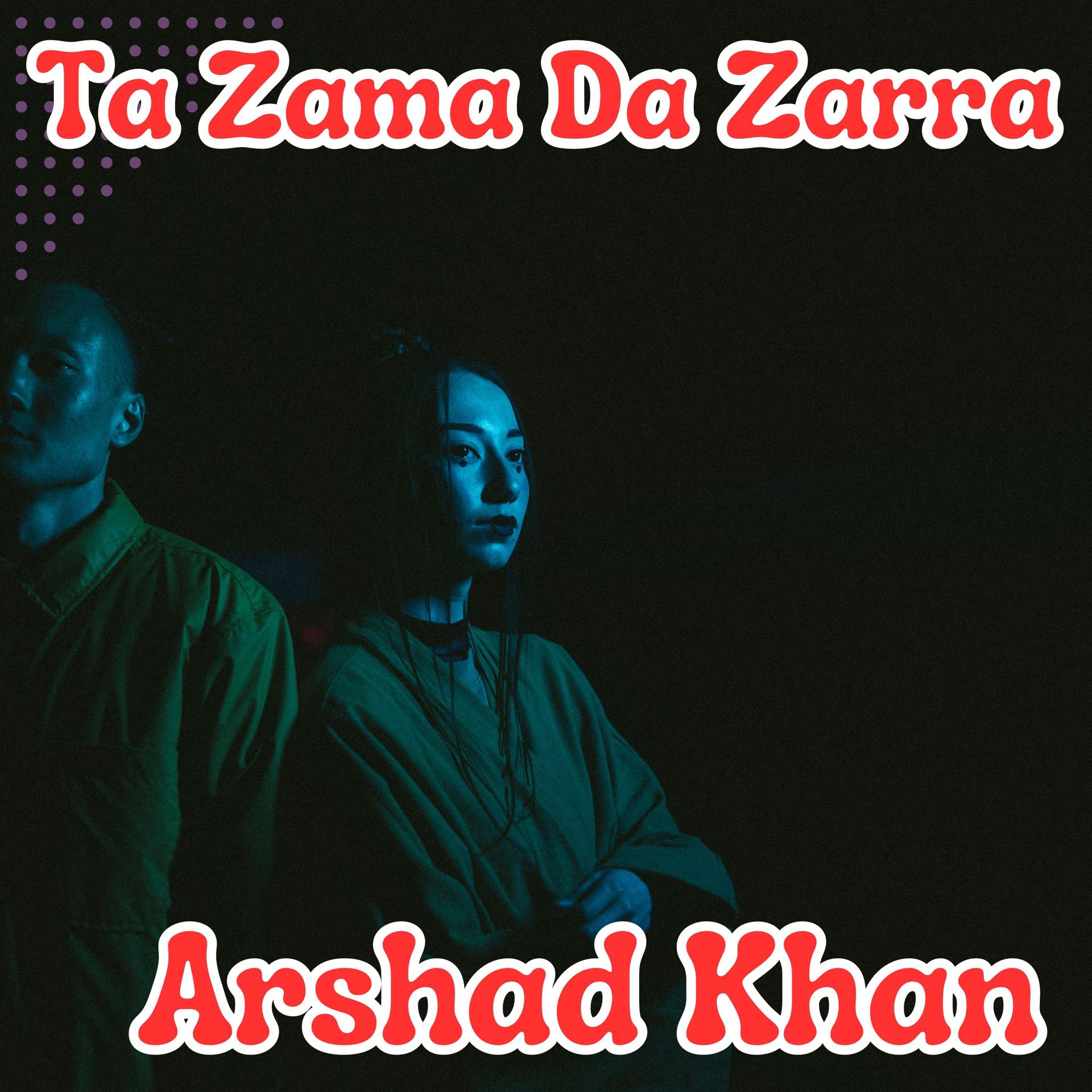 Постер альбома Ta Zama Da Zarra