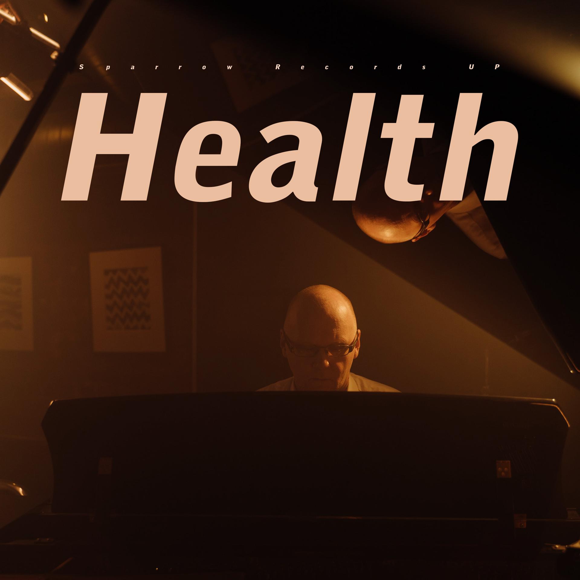 Постер альбома Health
