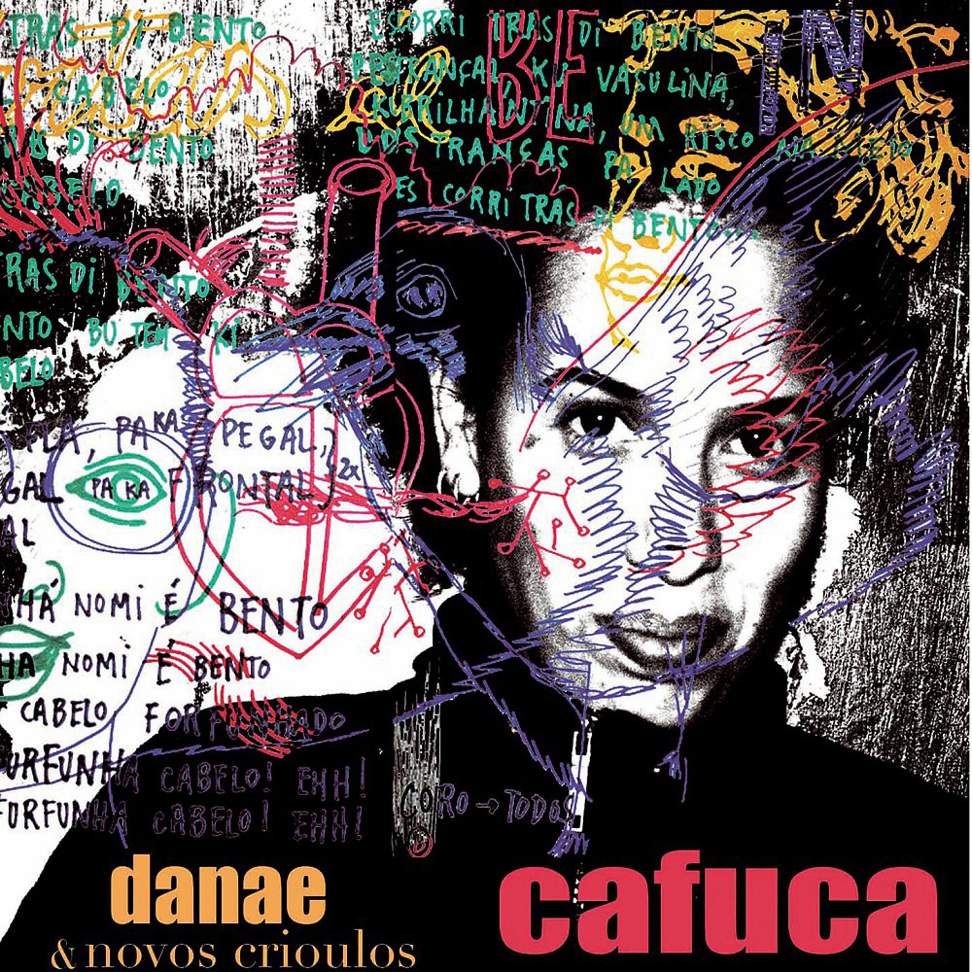 Постер альбома Cafuca