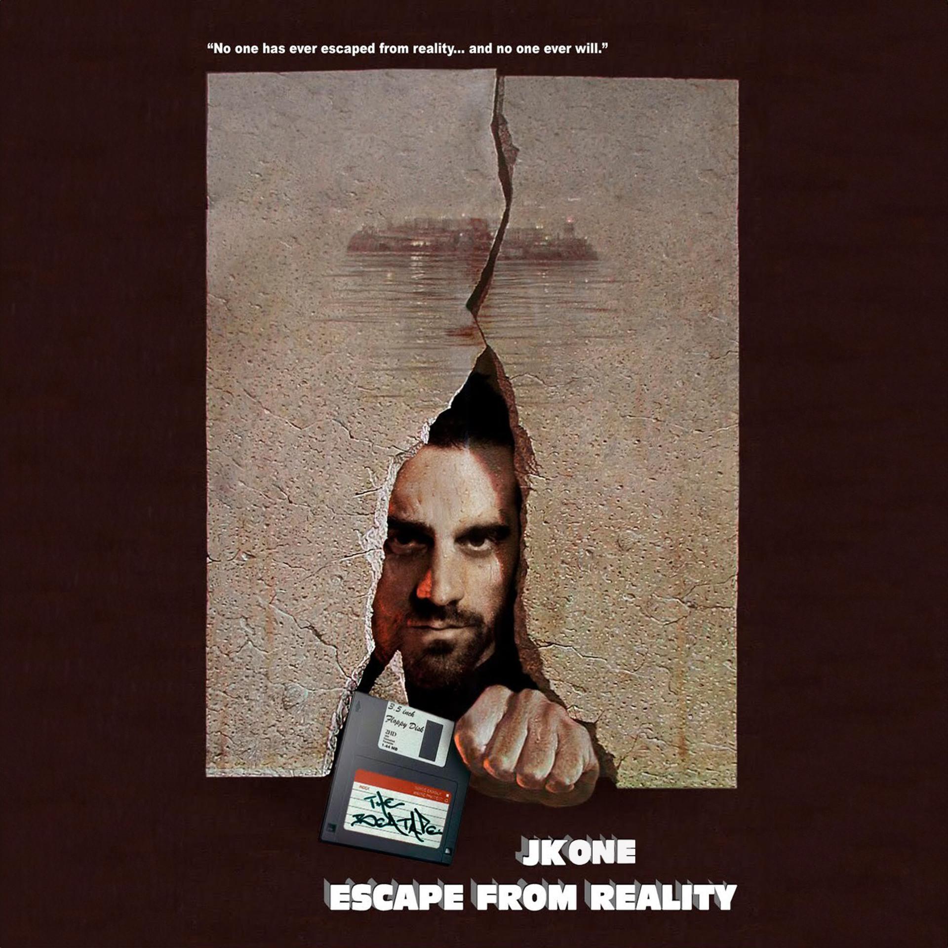 Постер альбома Escape From Reality