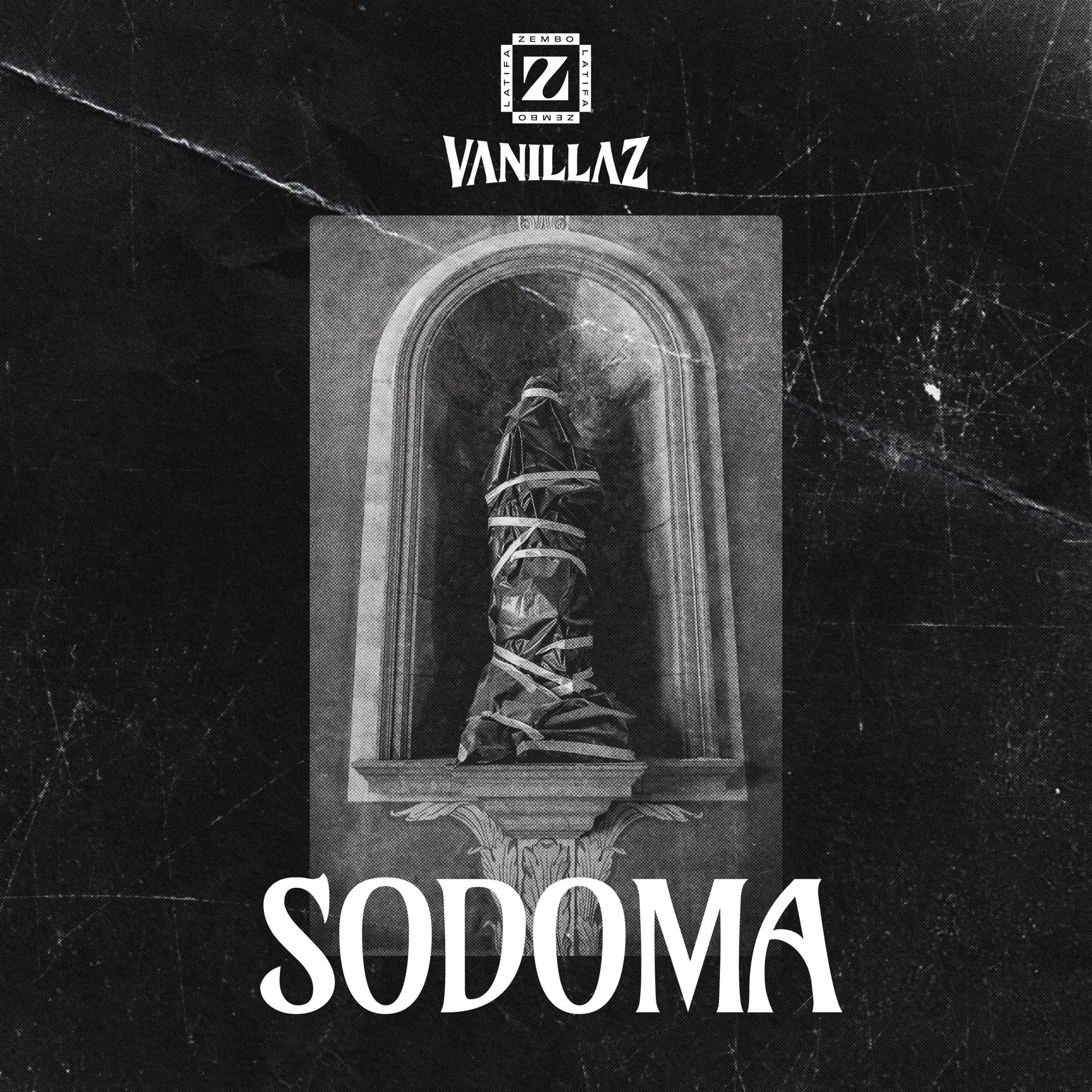 Постер альбома Sodoma