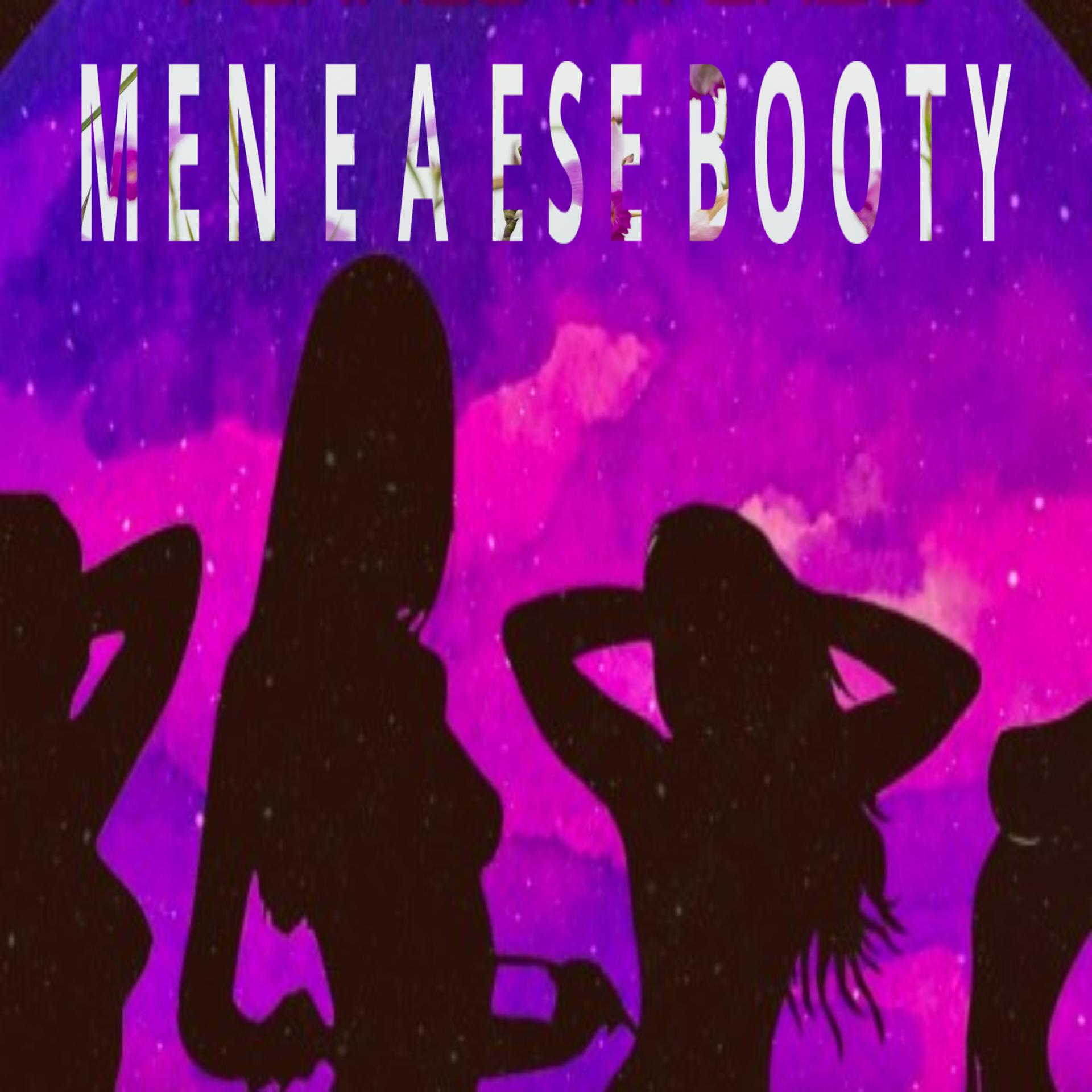 Постер альбома Menea ese Booty