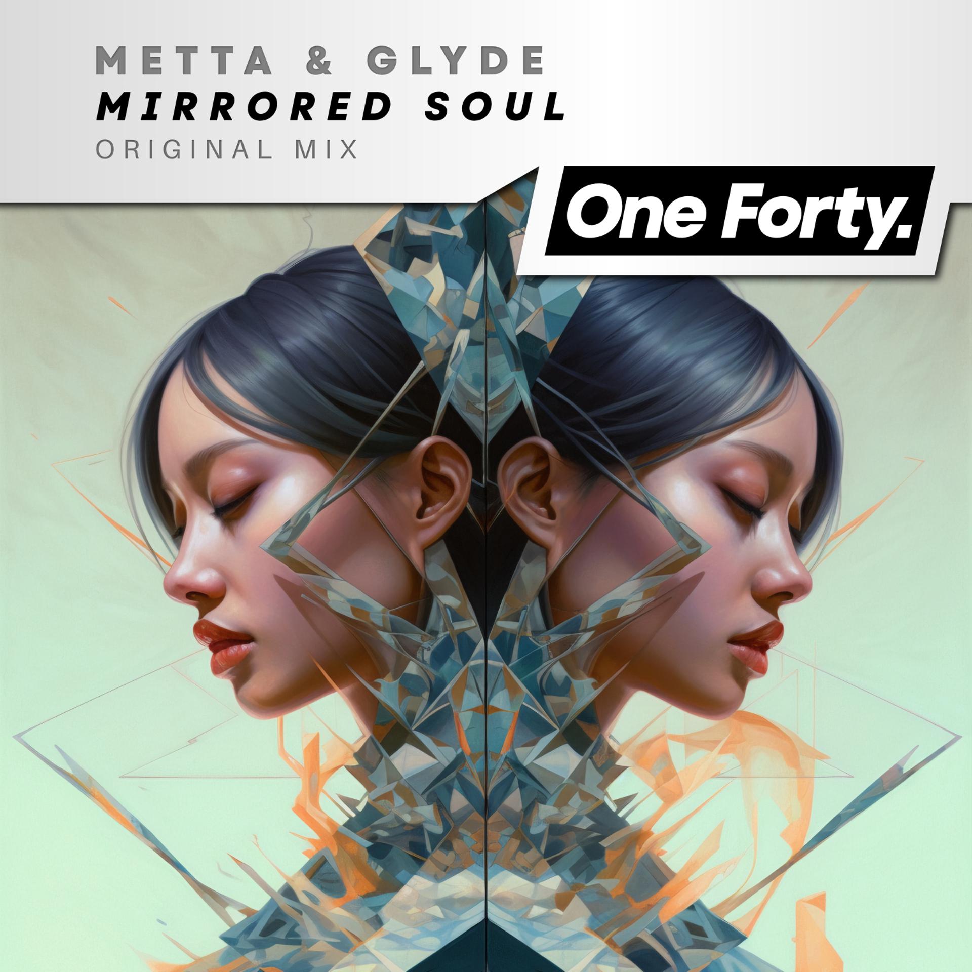 Постер альбома Mirrored Soul