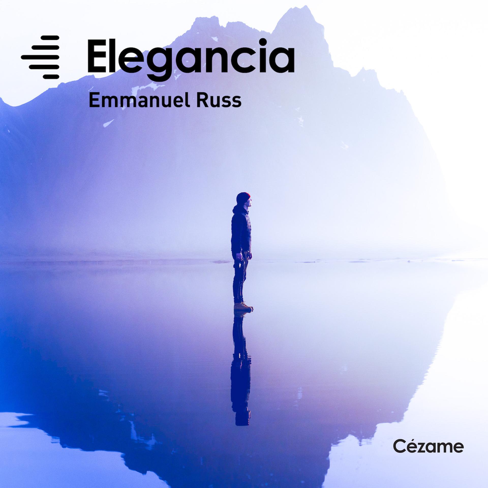 Постер альбома Elegancia