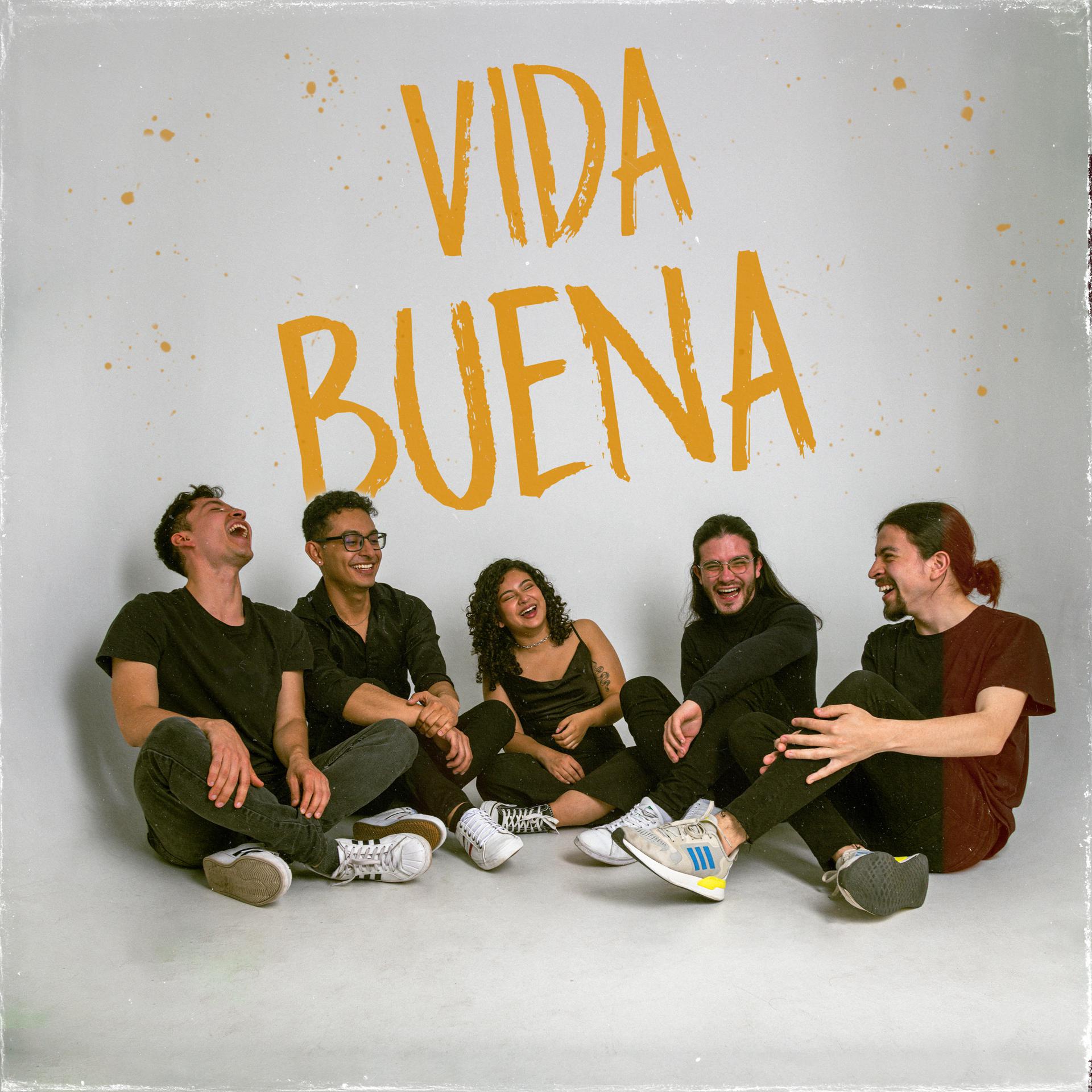 Постер альбома Vida Buena