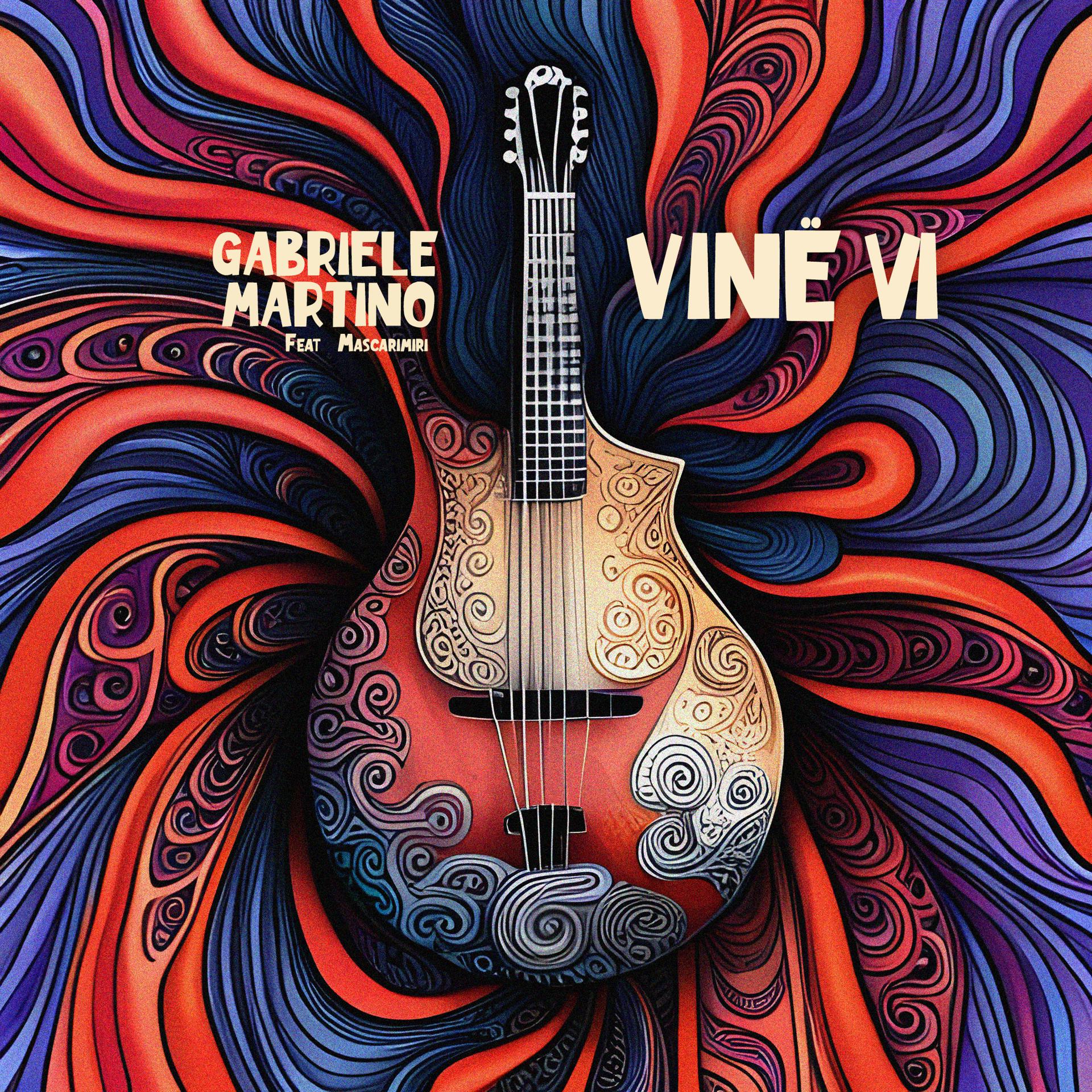 Постер альбома Vine Vi