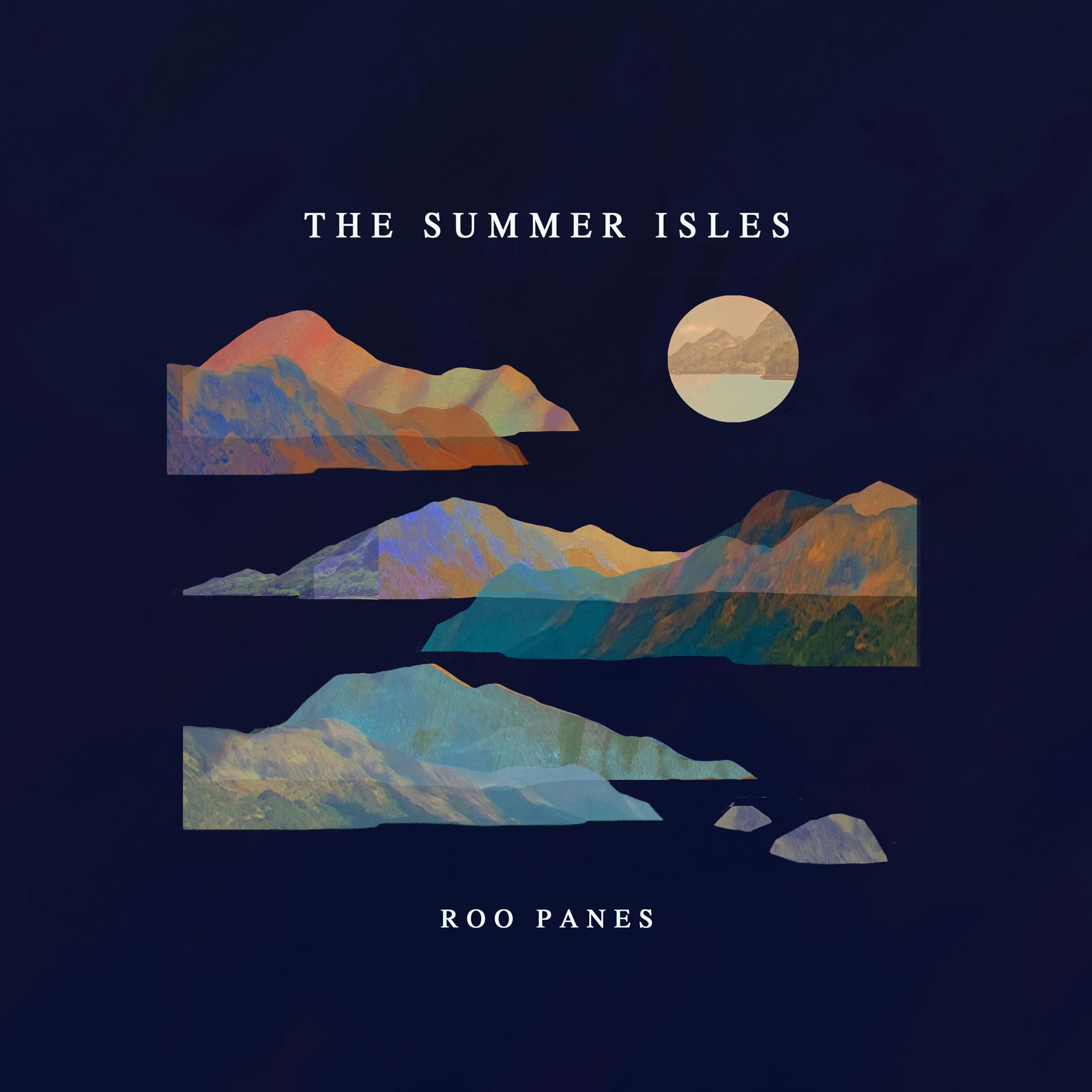 Постер альбома The Summer Isles