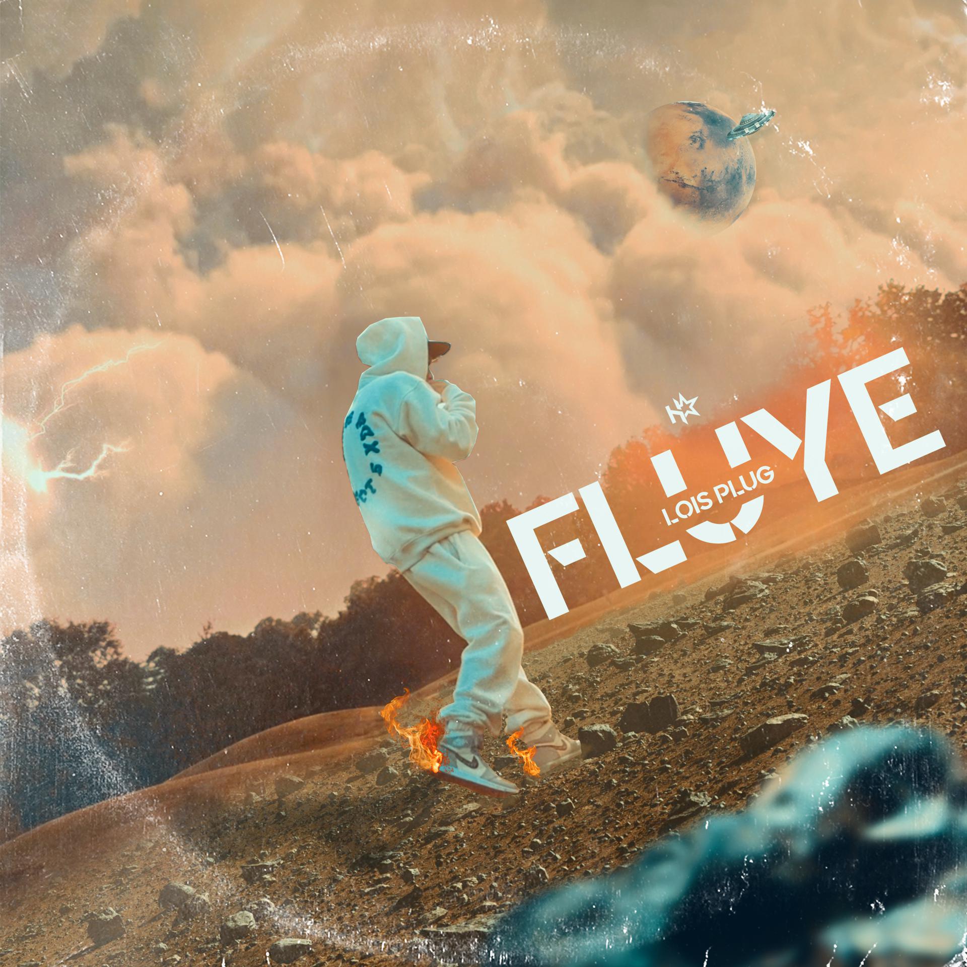 Постер альбома Fluye