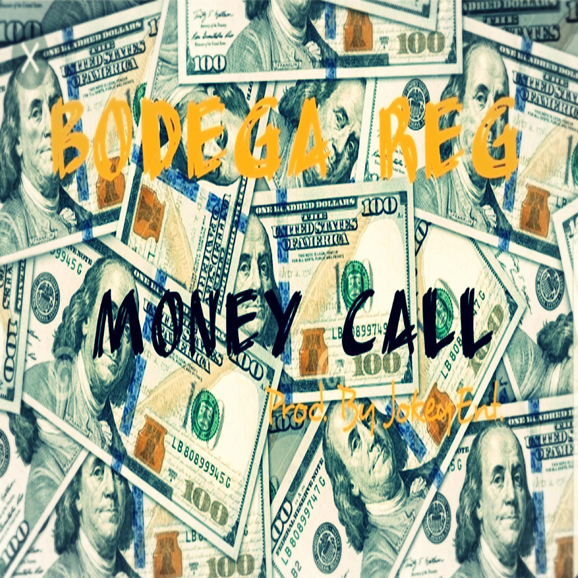 Постер альбома Money Call