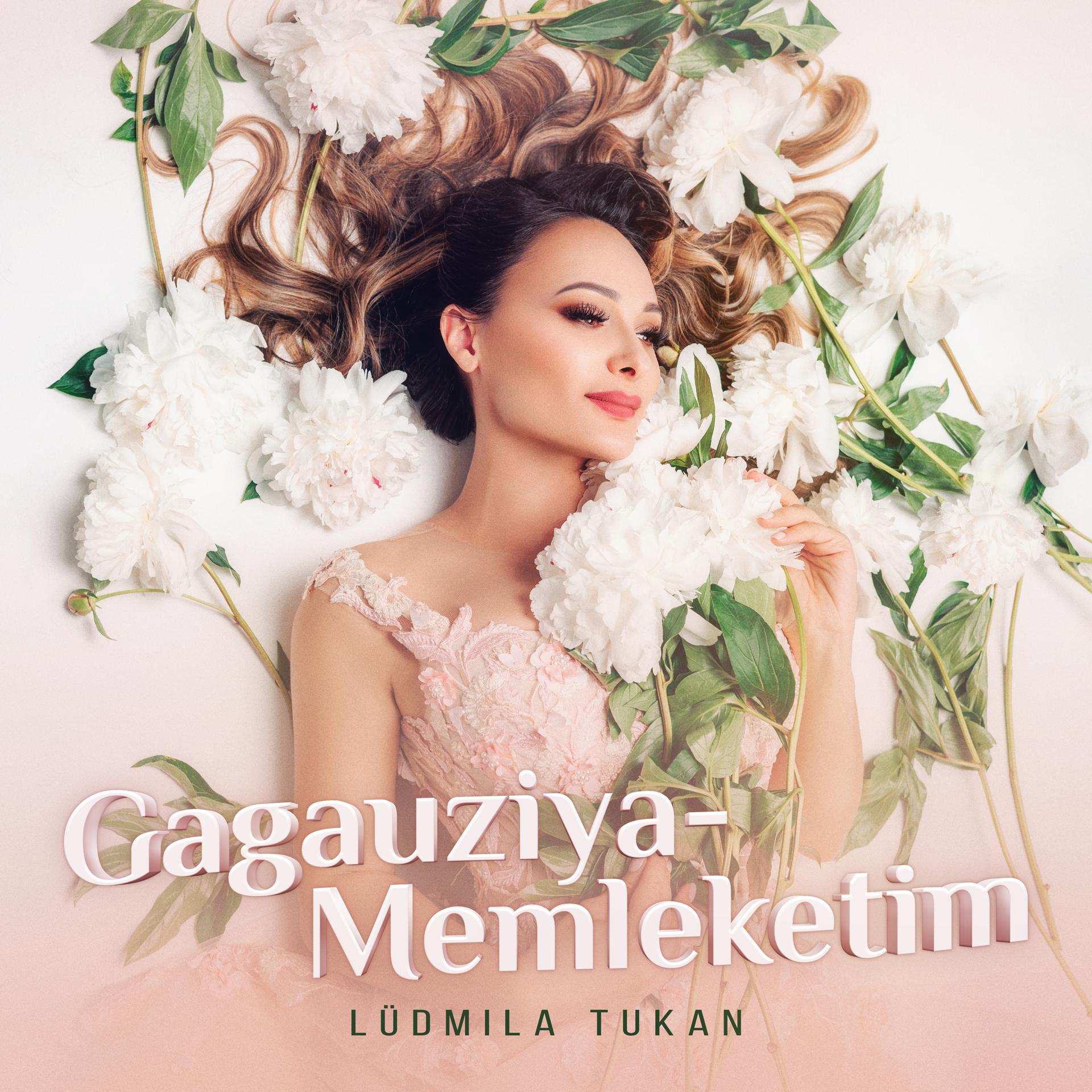 Постер альбома Gagauziya-Memleketim