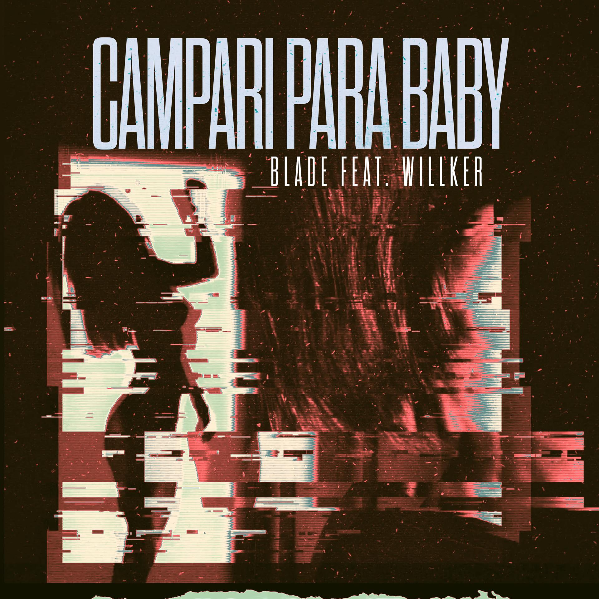 Постер альбома Campari para Baby