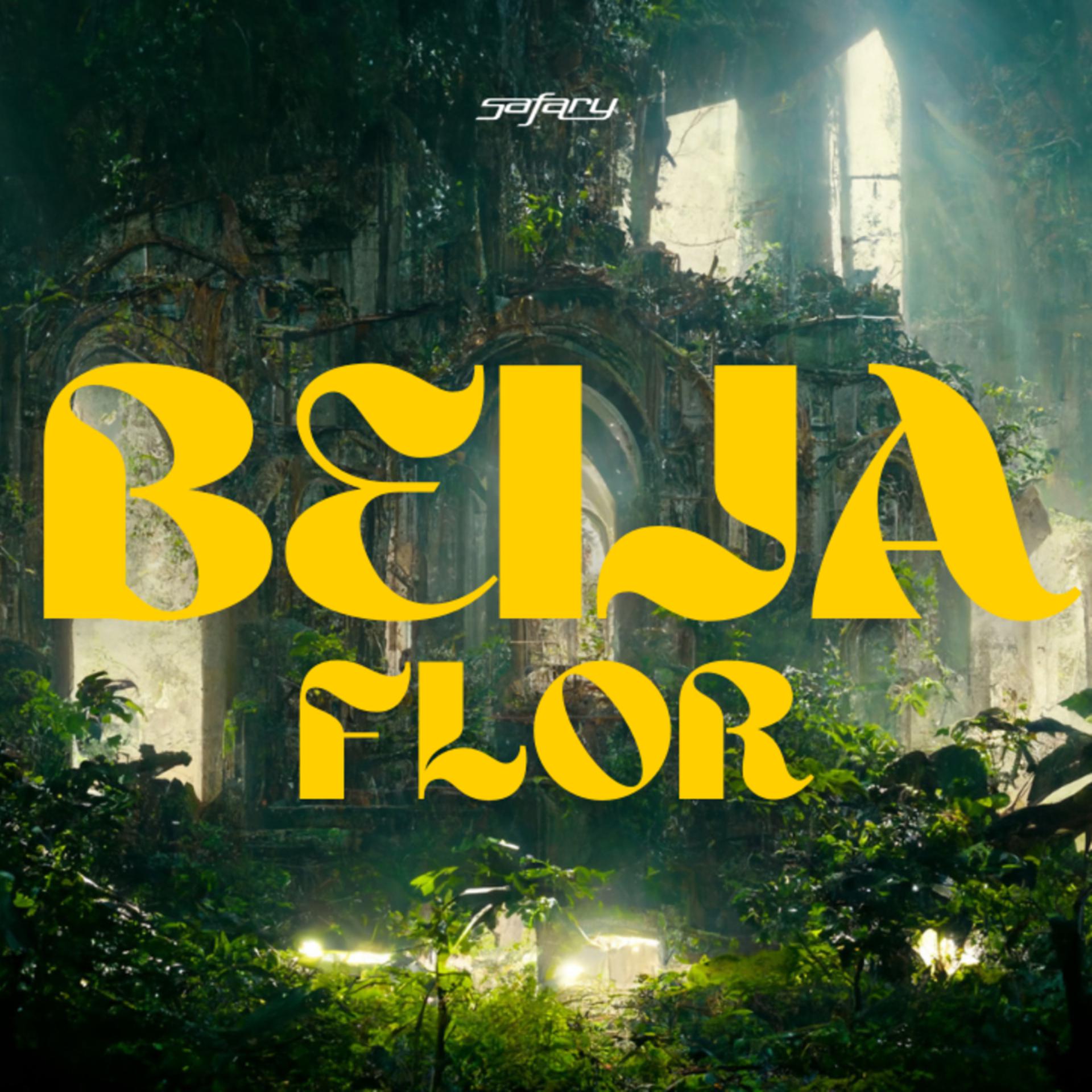 Постер альбома Beija-Flor