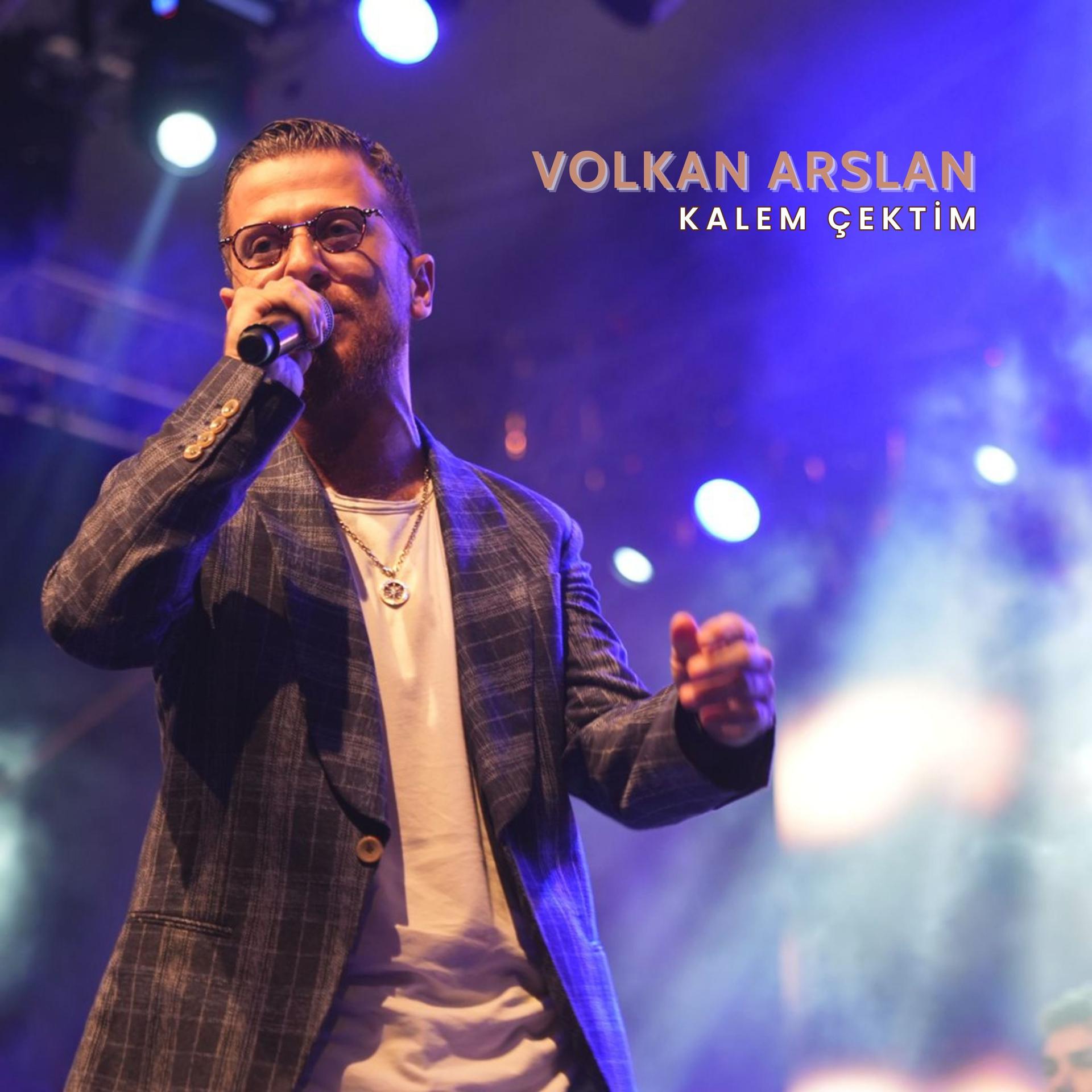 Постер альбома Kalem Çektim