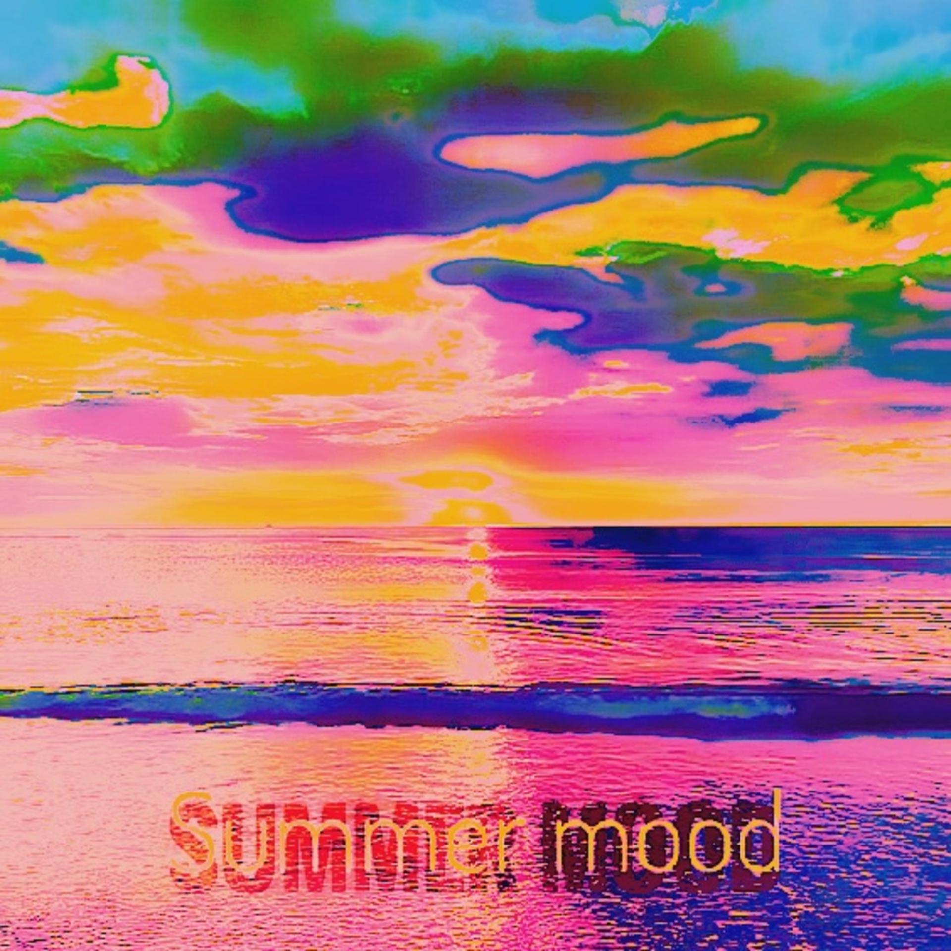 Постер альбома Summermood