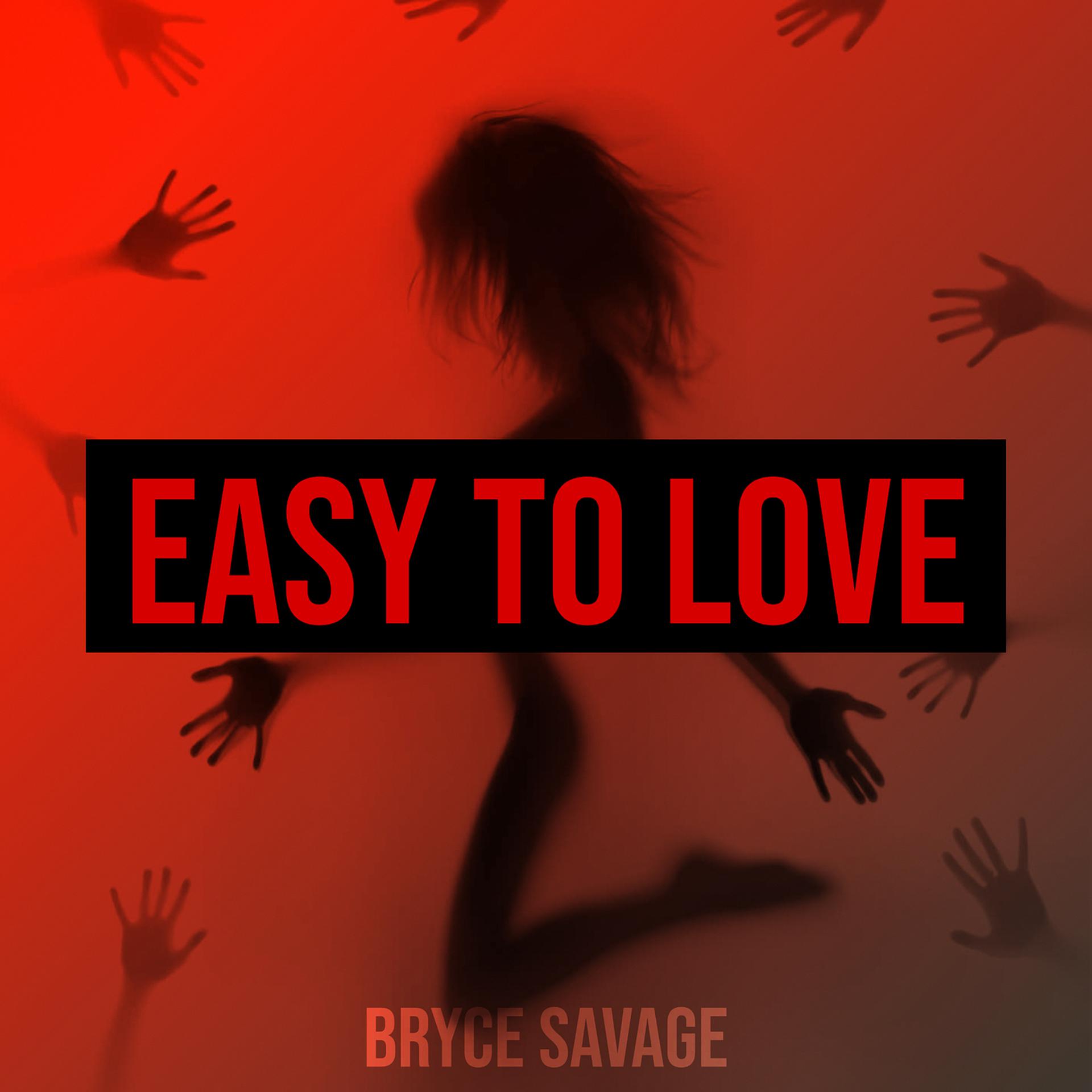 Постер альбома Easy to Love
