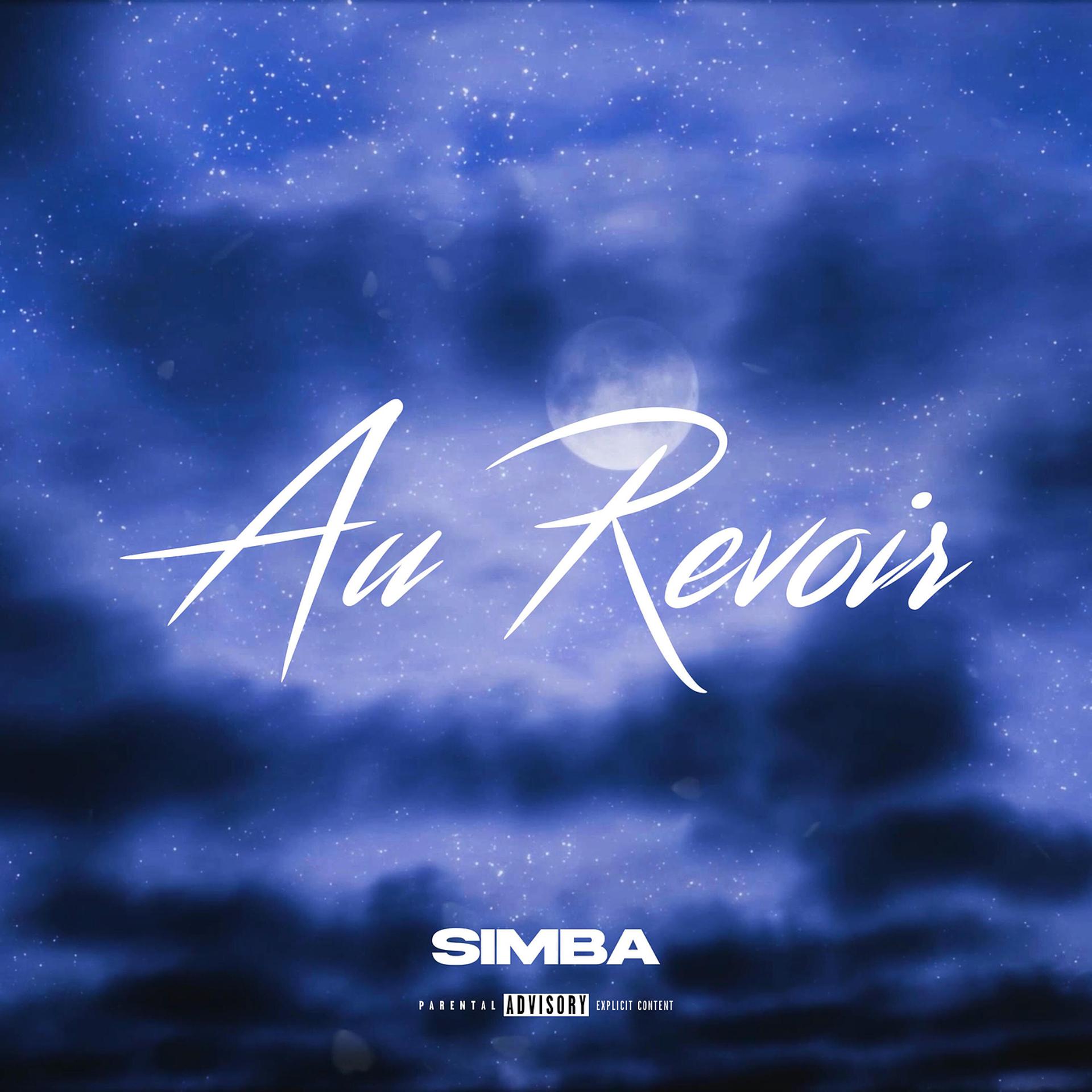 Постер альбома Au Rrevoir