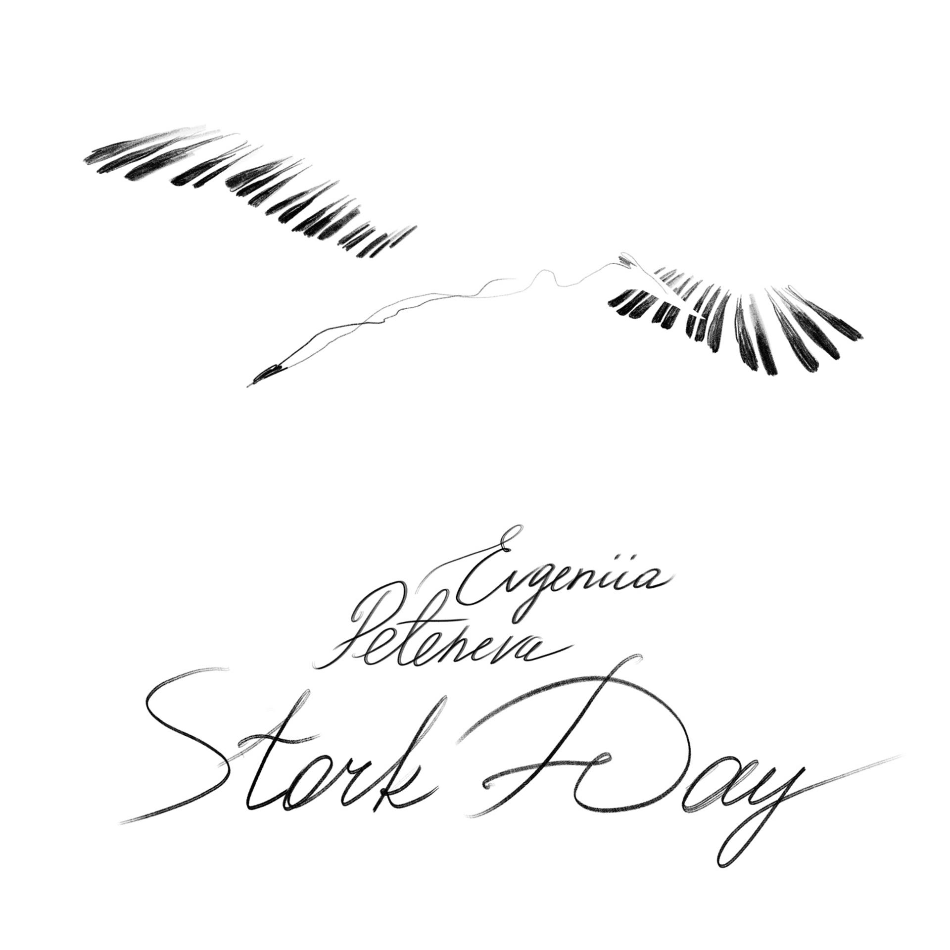 Постер альбома Stork Day