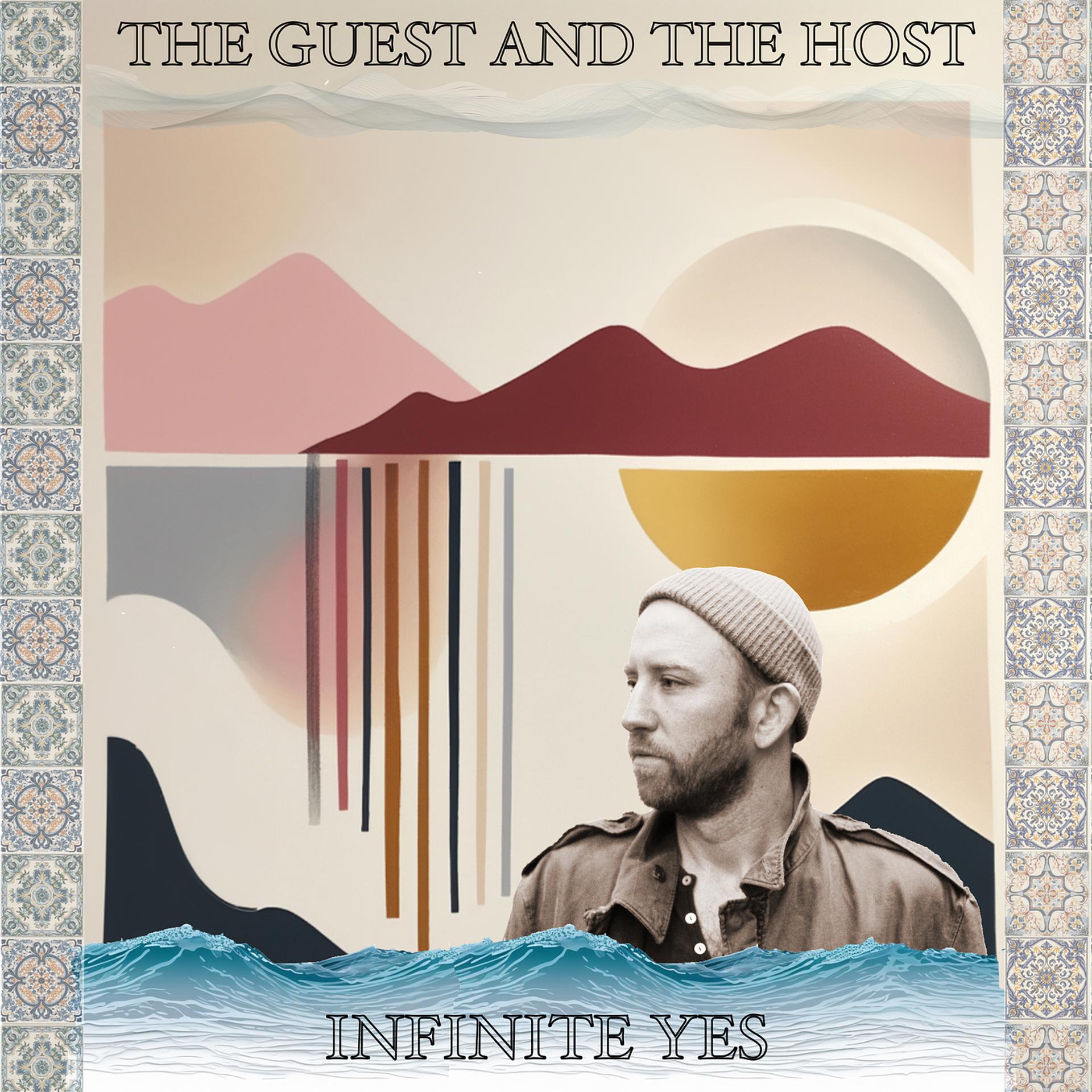 Постер альбома Infinite Yes