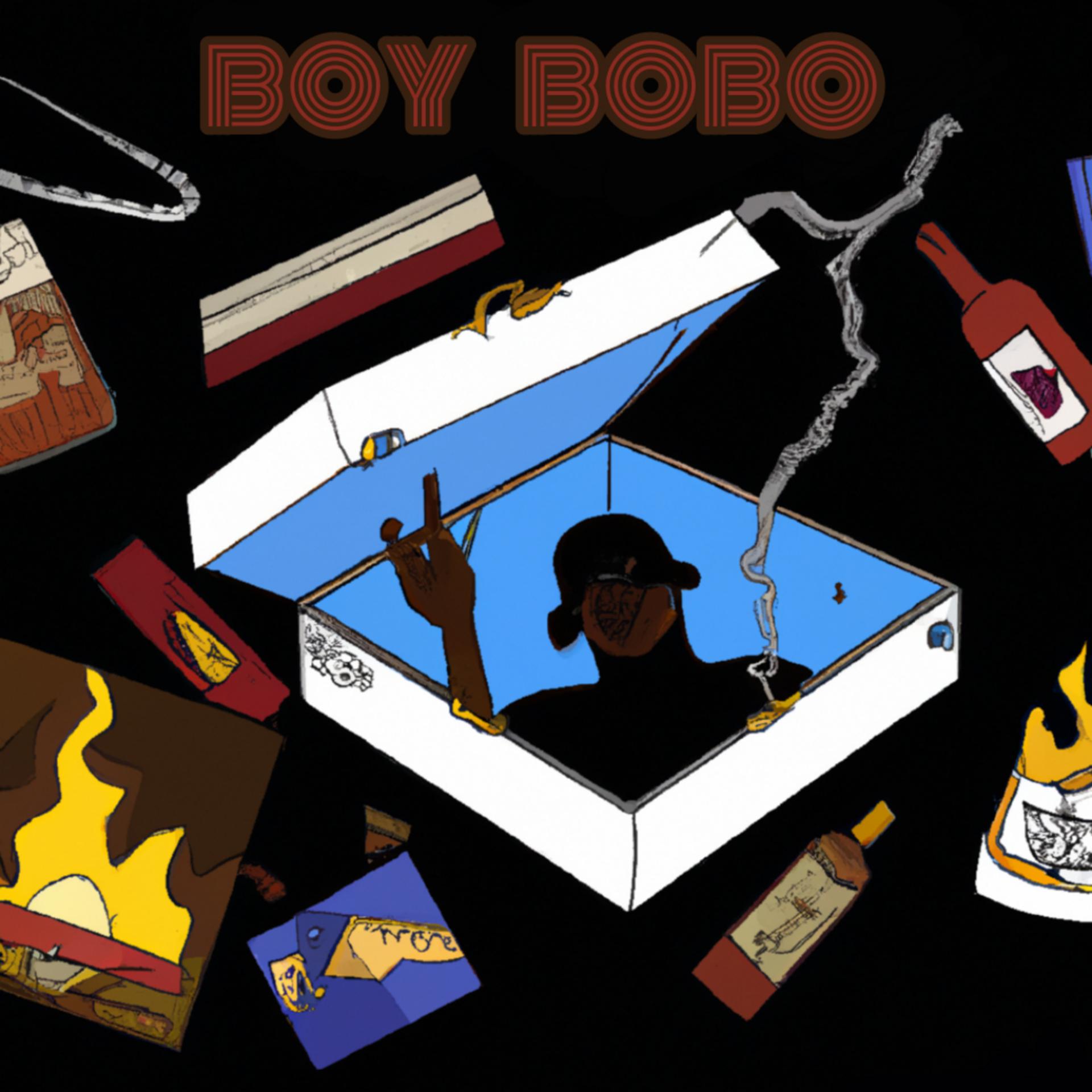 Постер альбома Boy Bobo