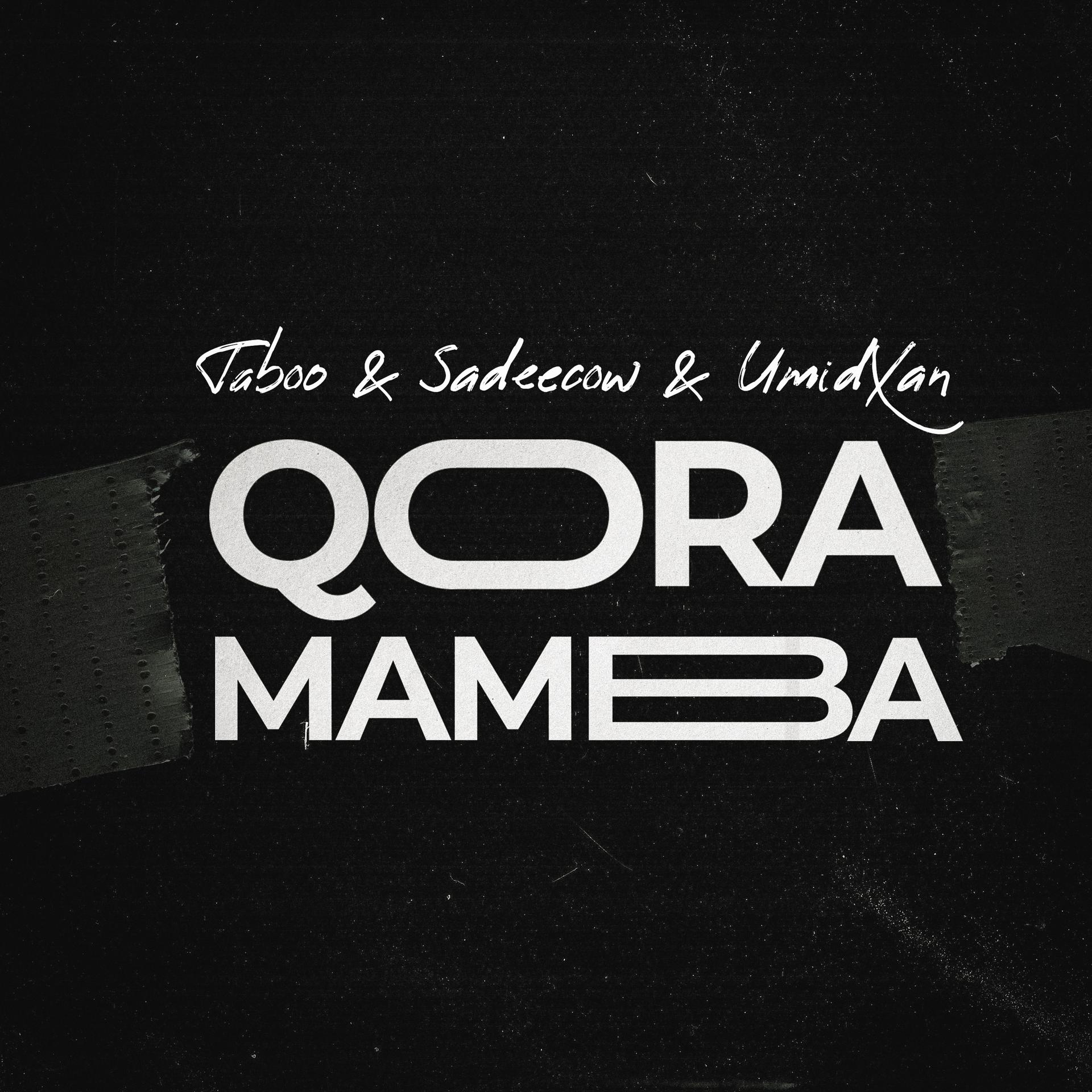 Постер альбома Qora Mamba