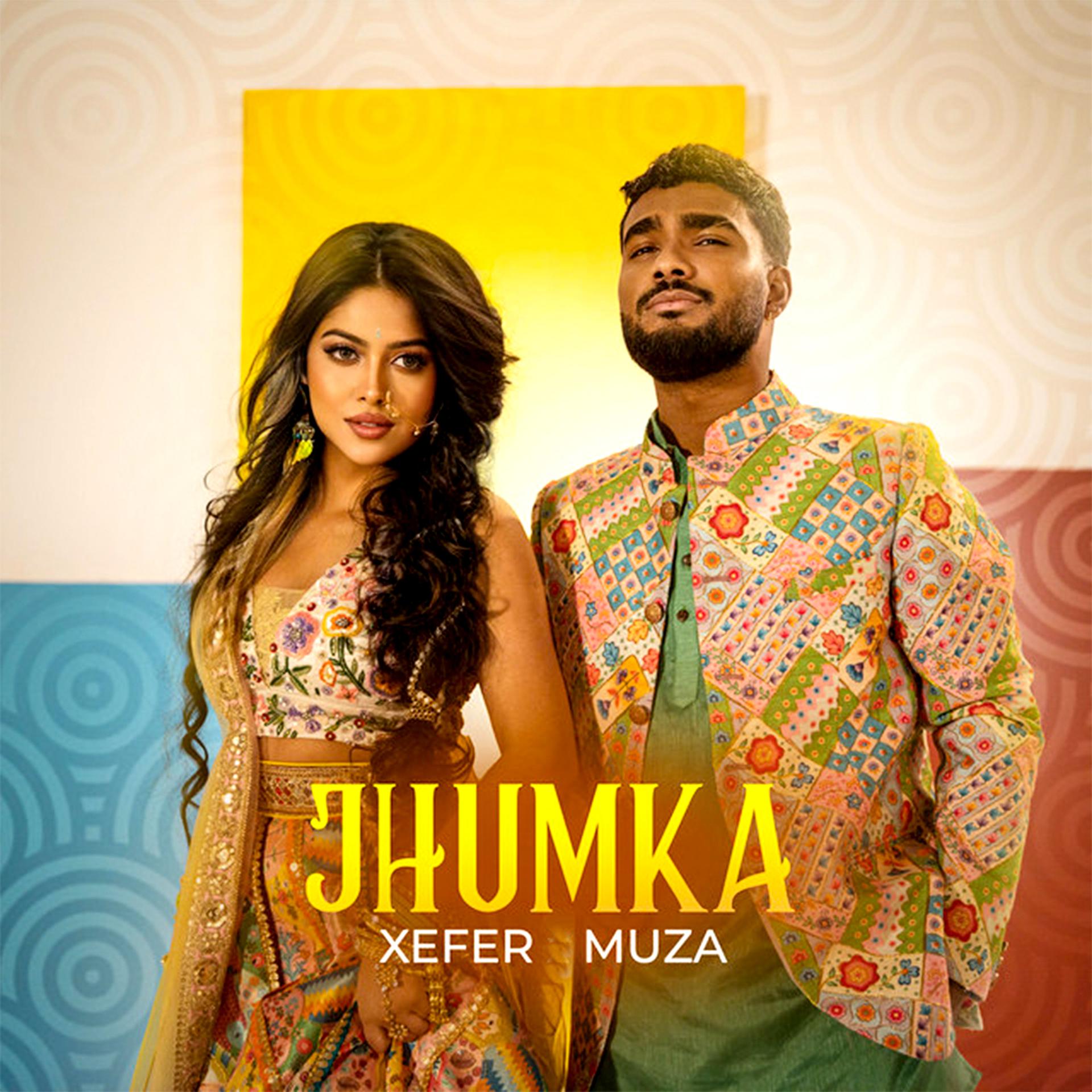 Постер альбома Jhumka