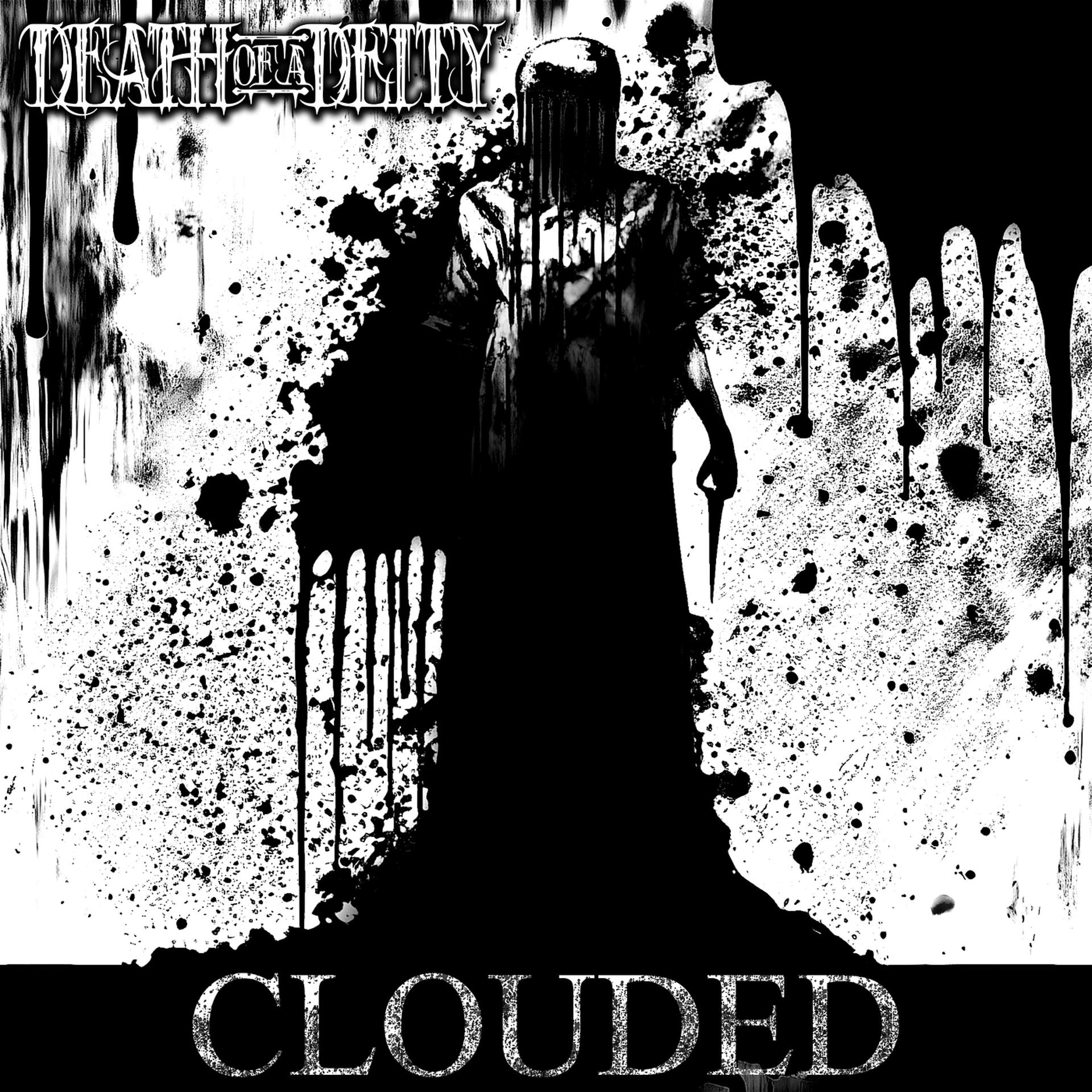 Постер альбома Clouded