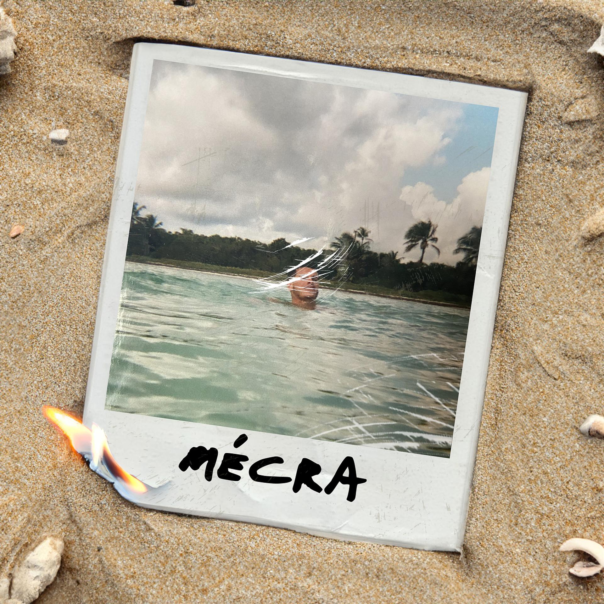 Постер альбома Mécra