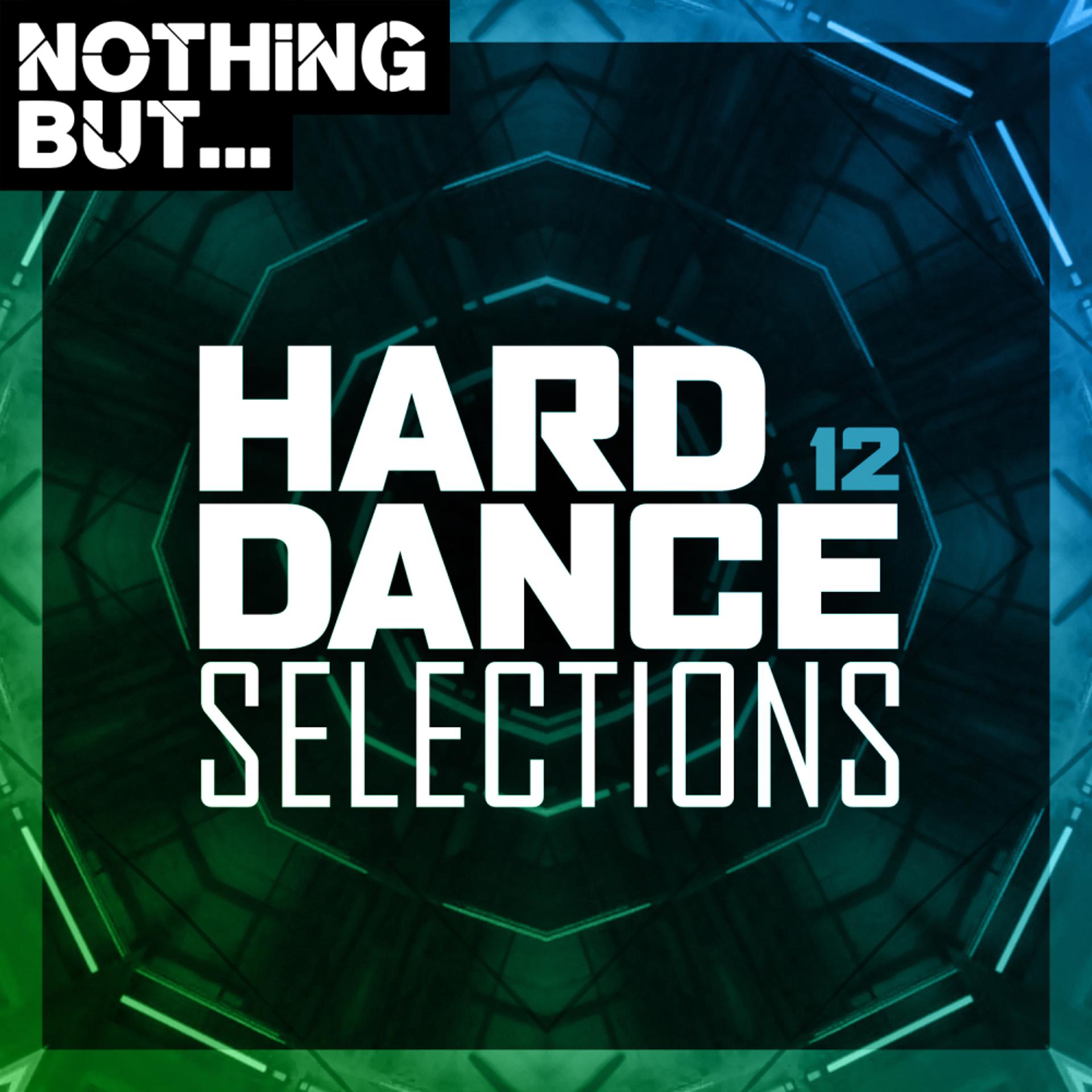 Постер альбома Hard Dance Selections, Vol. 12