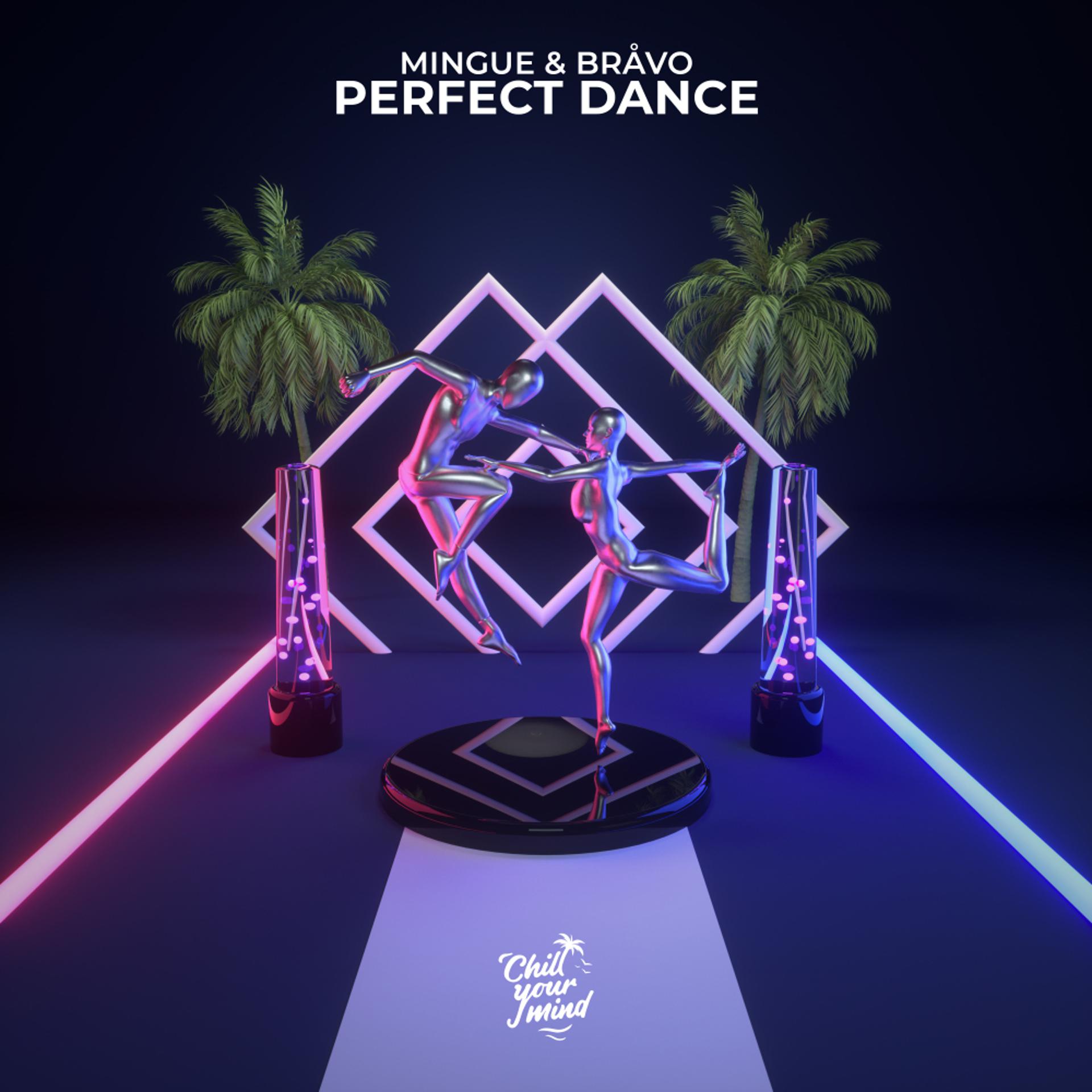 Постер альбома Perfect Dance