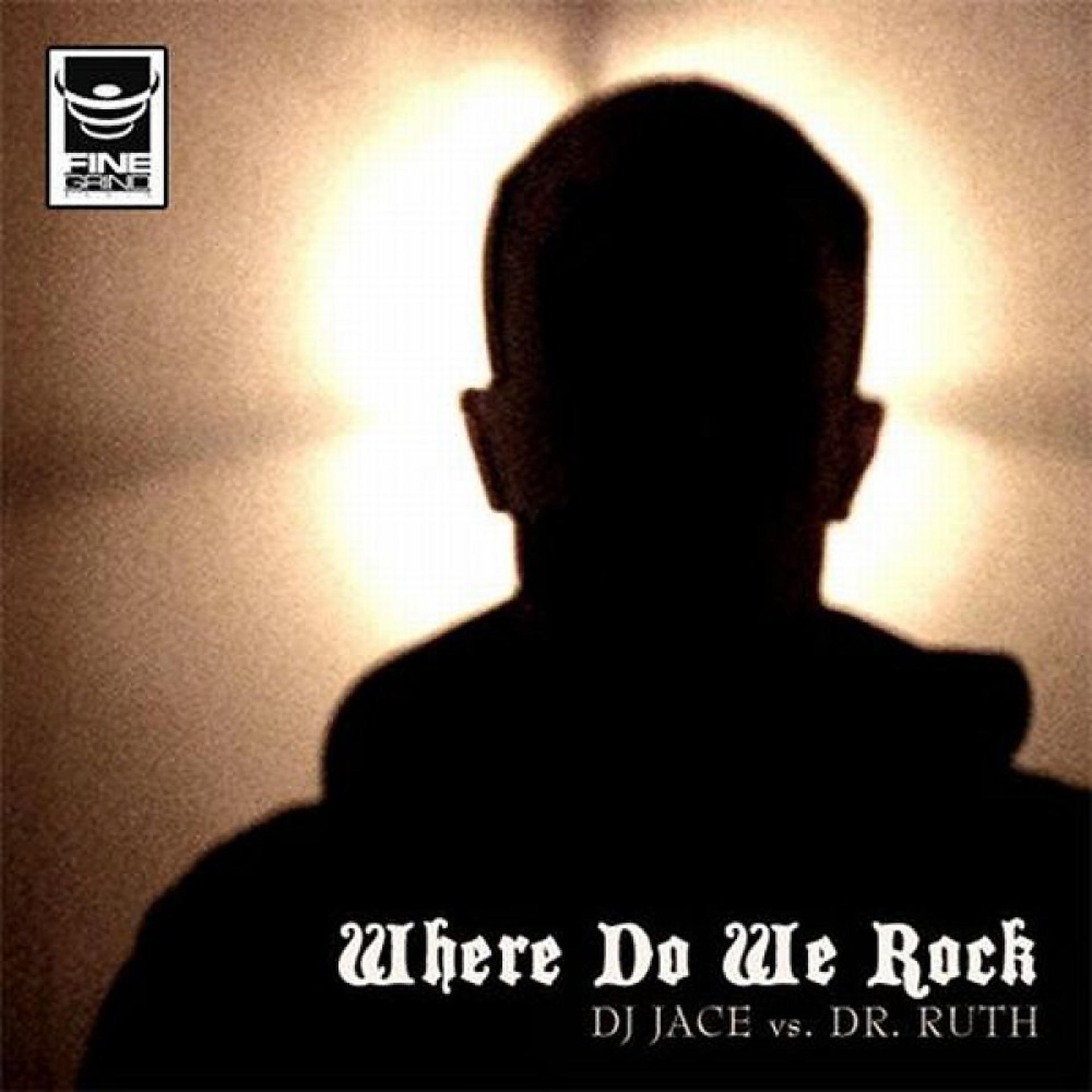 Постер альбома Where Do We Rock