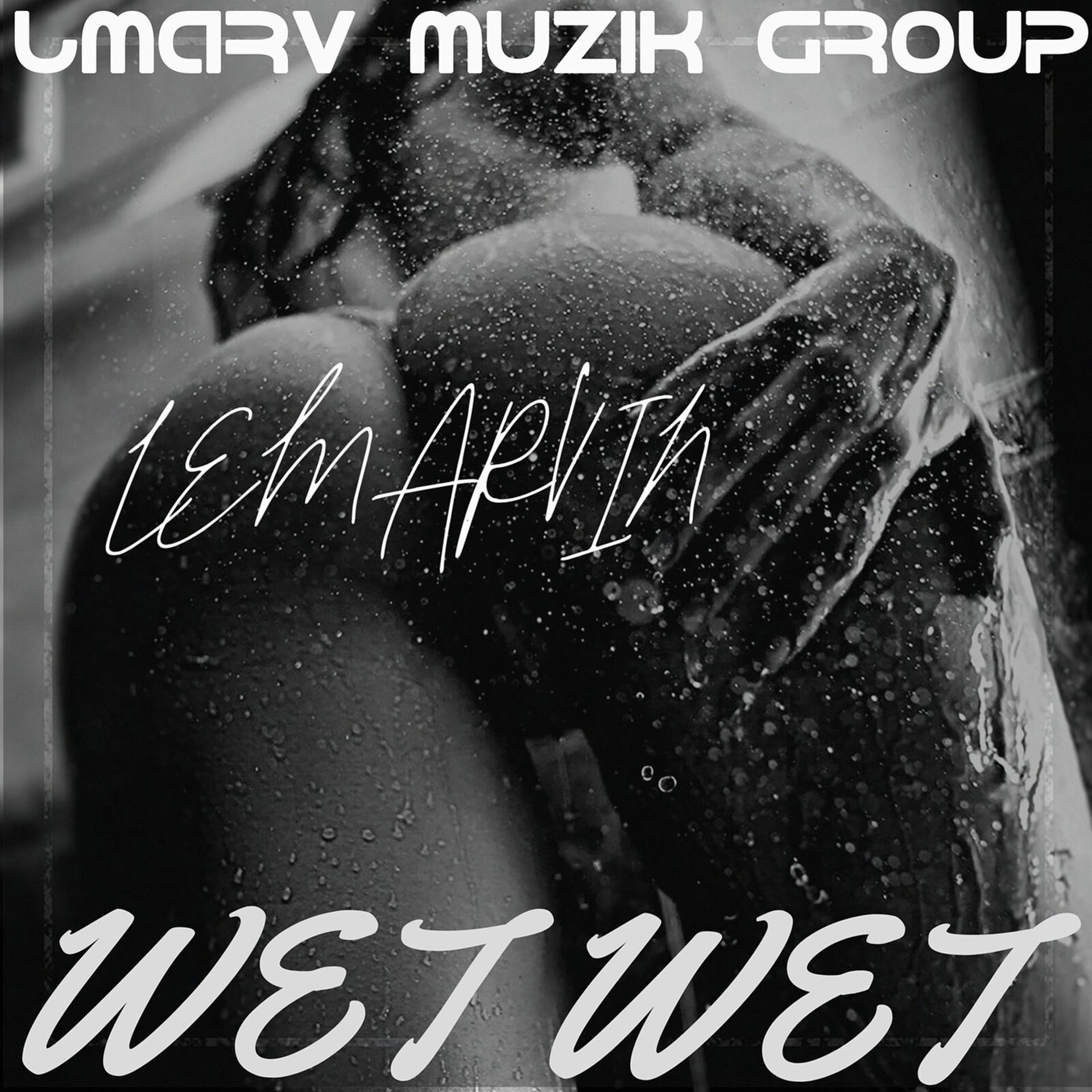 Постер альбома Wet Wet