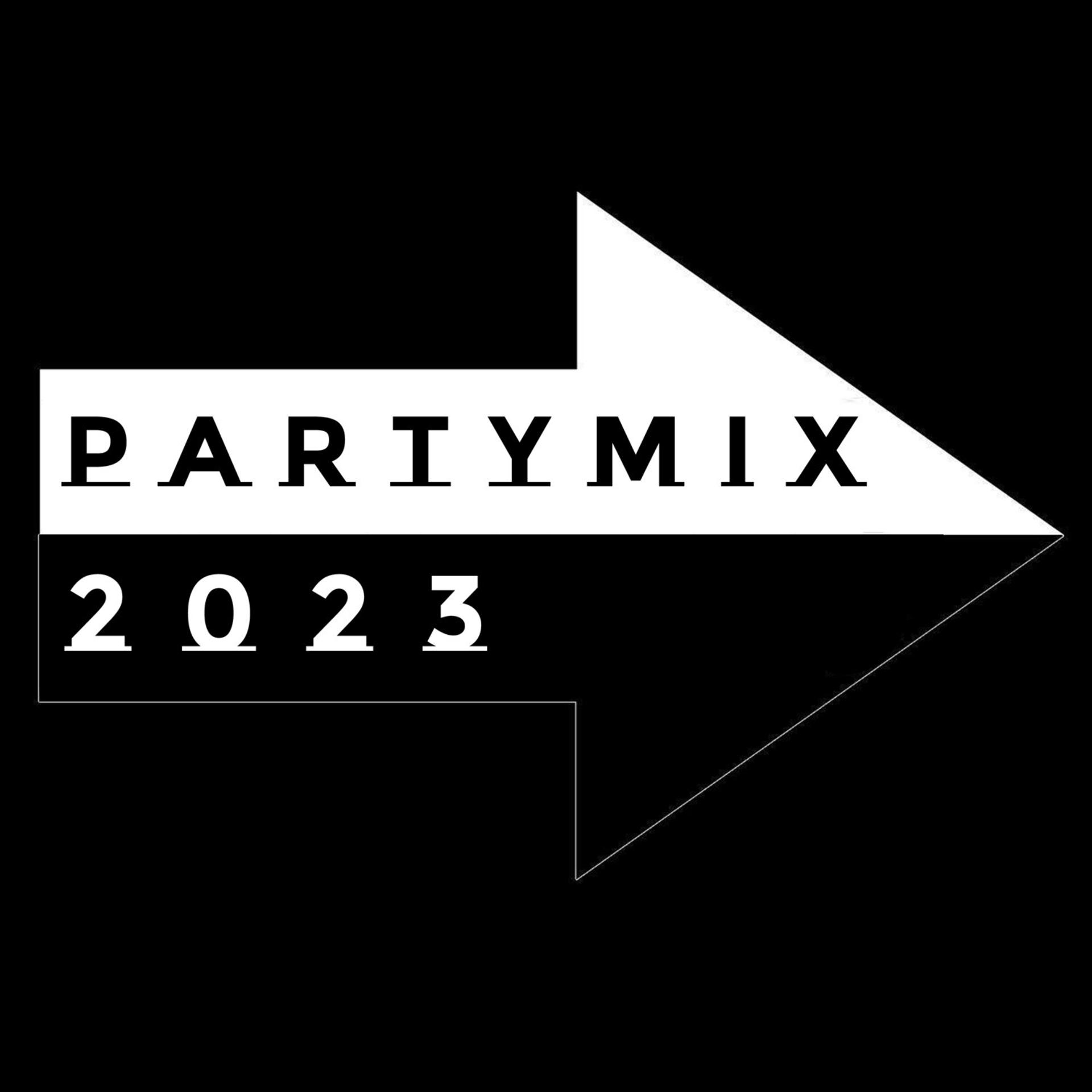 Постер альбома Party mix 2023