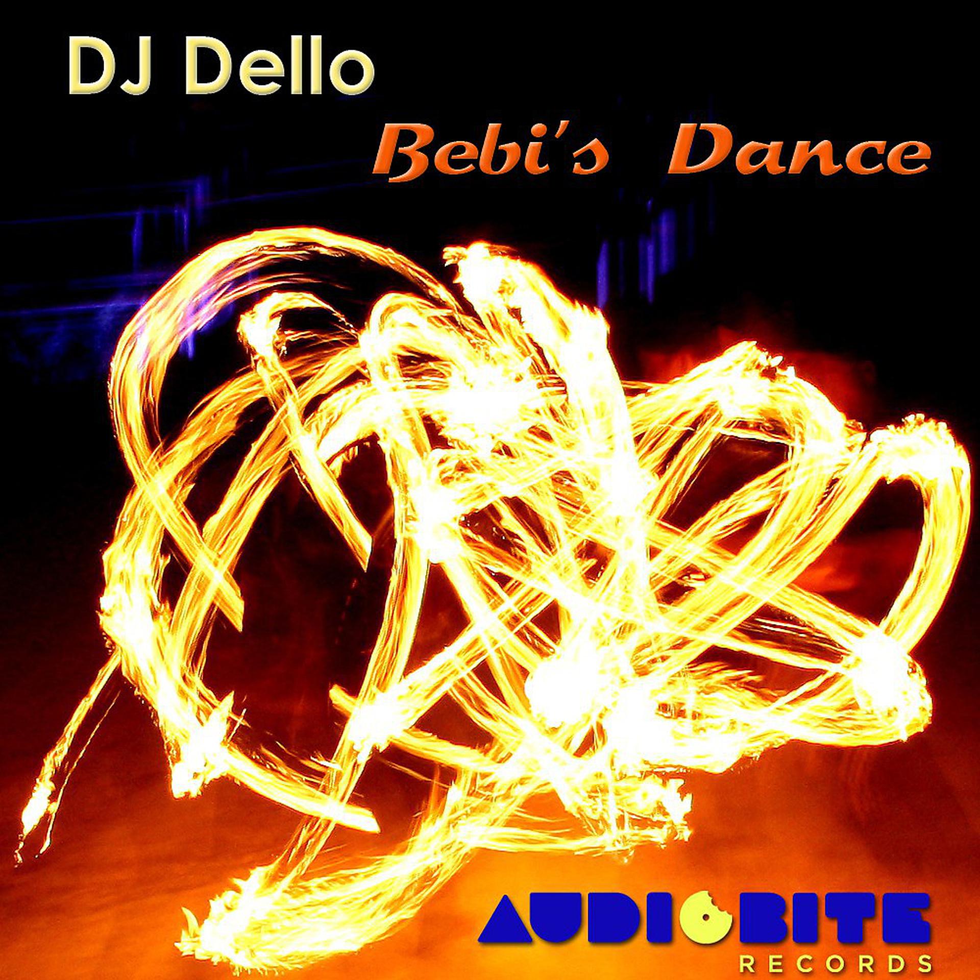 Постер альбома Bebi's Dance