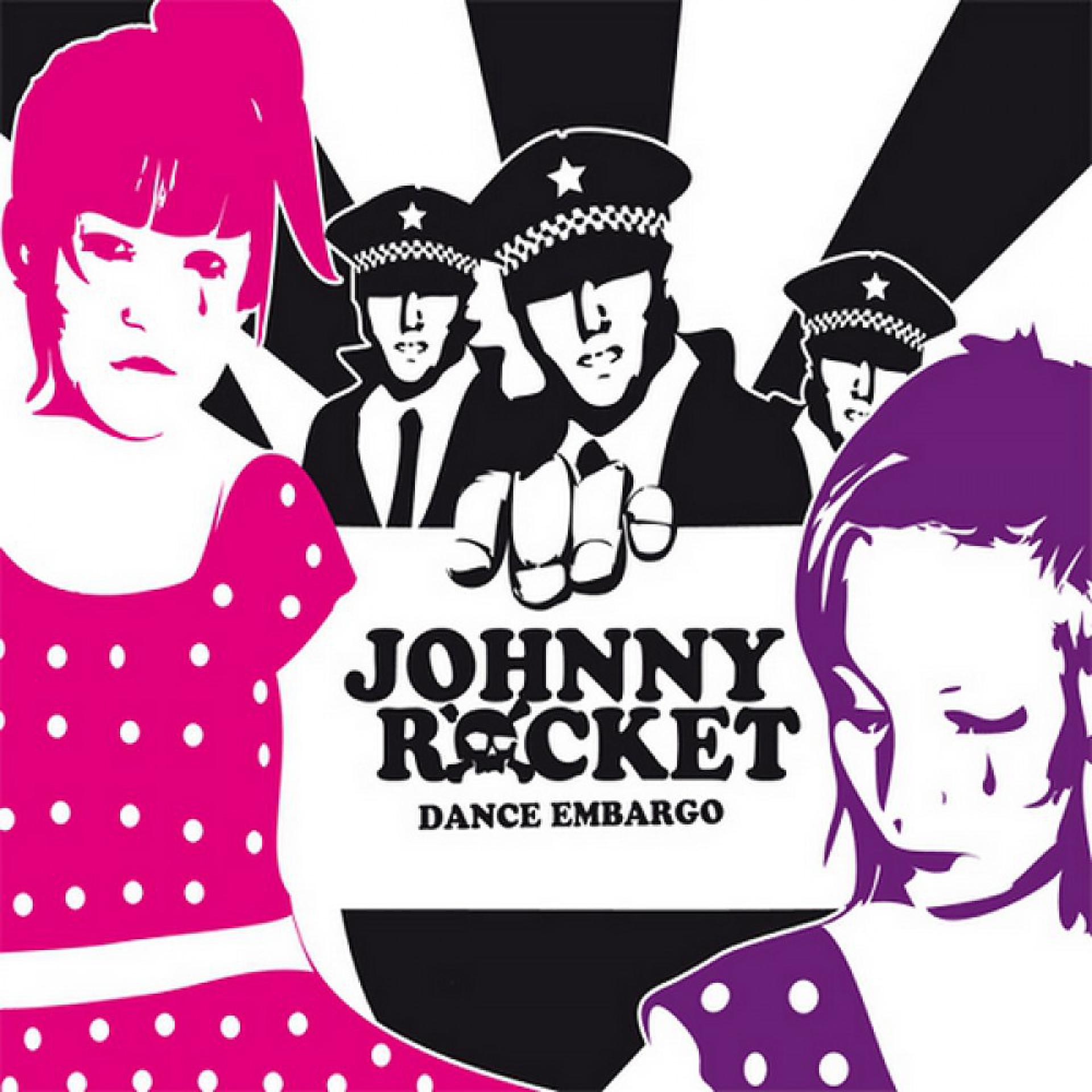 Постер альбома Dance Embargo