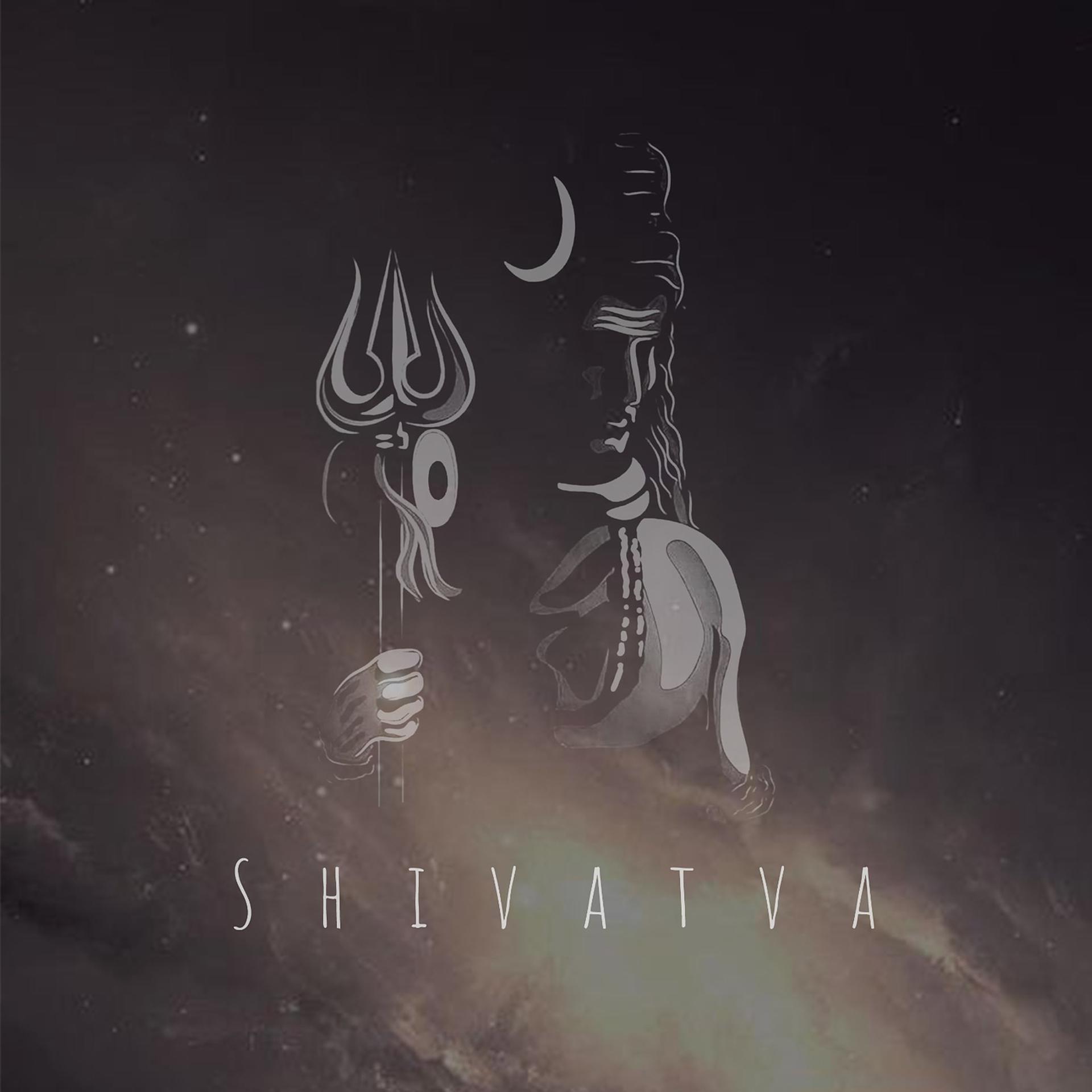 Постер альбома Shivatva