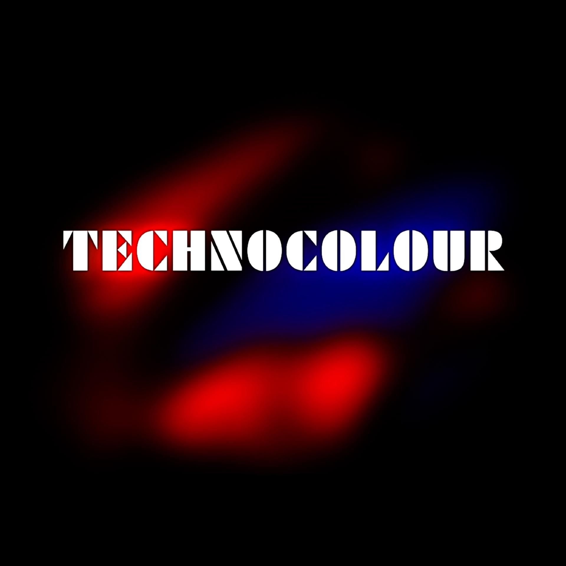 Постер альбома Technocolour