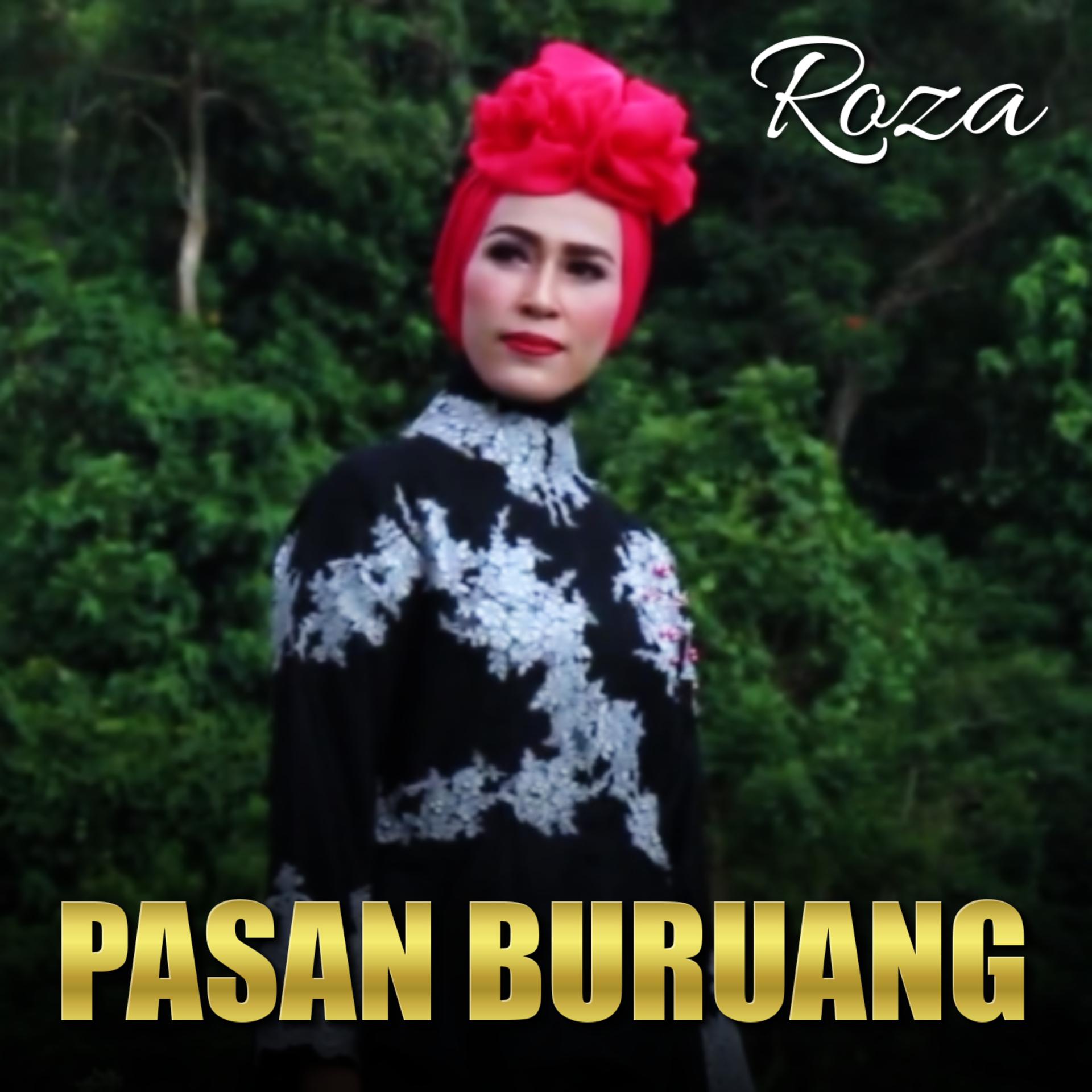 Постер альбома Pasan Buruang