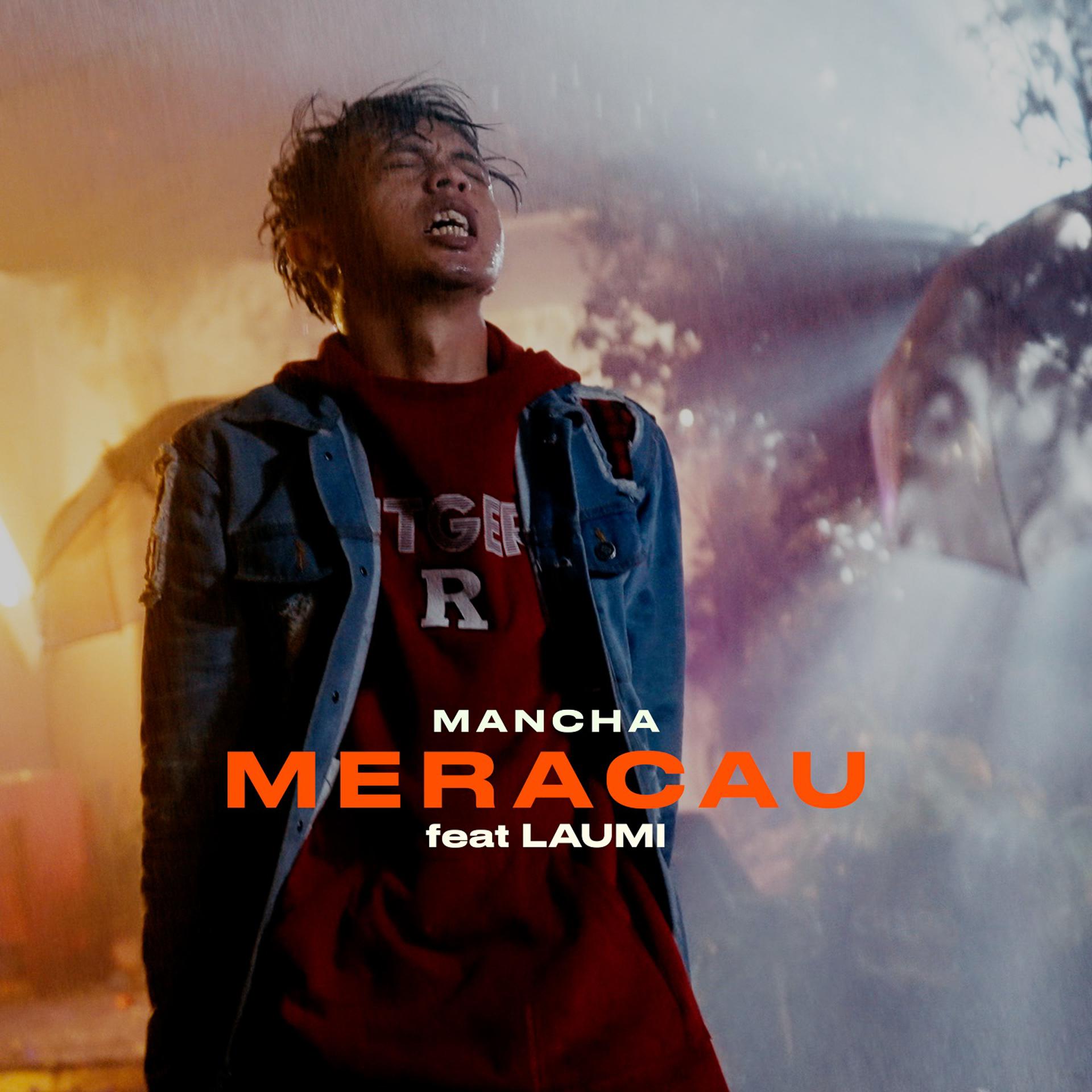 Постер альбома Meracau